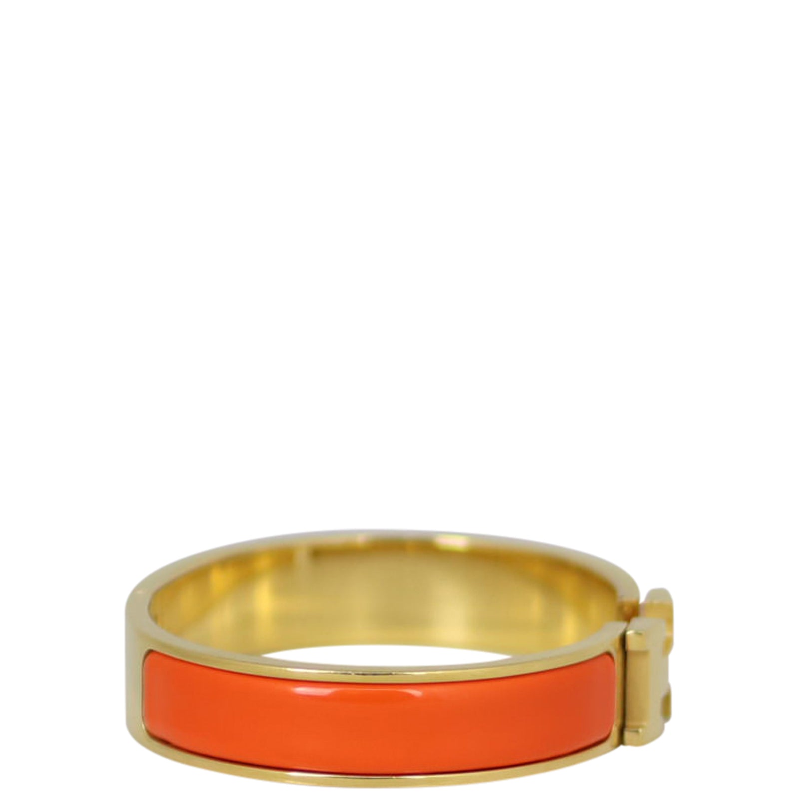 Hermes Clic H Bracelet PM