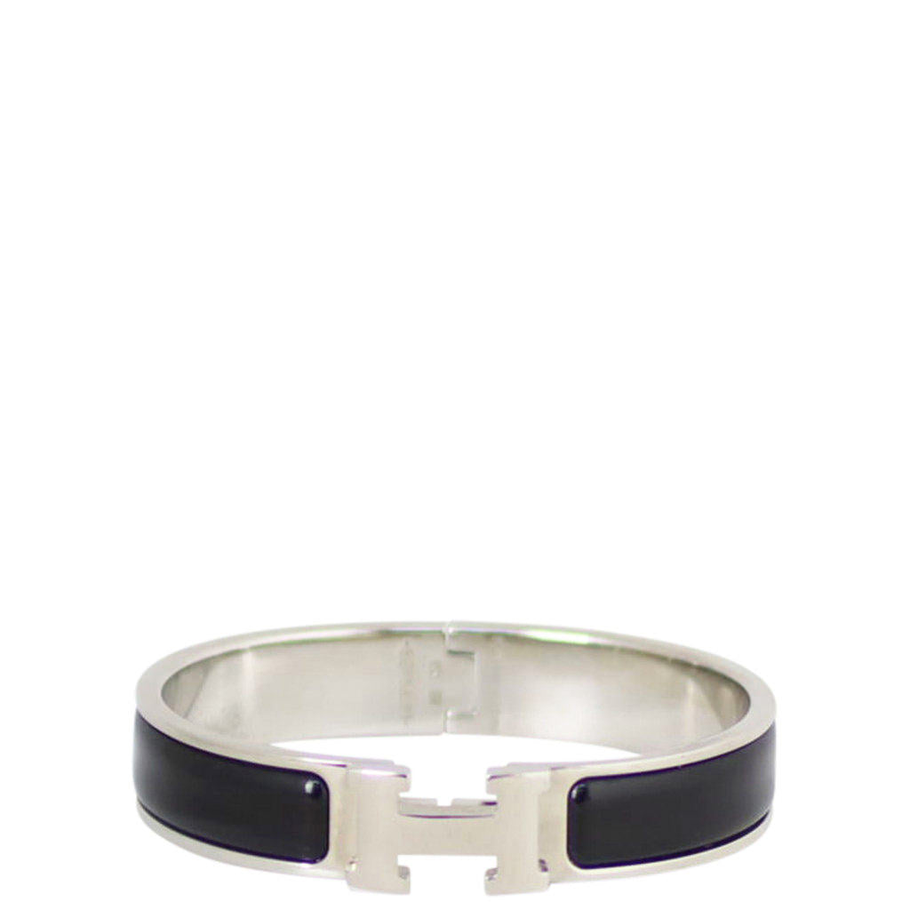 Hermes Clic H Bracelet PM