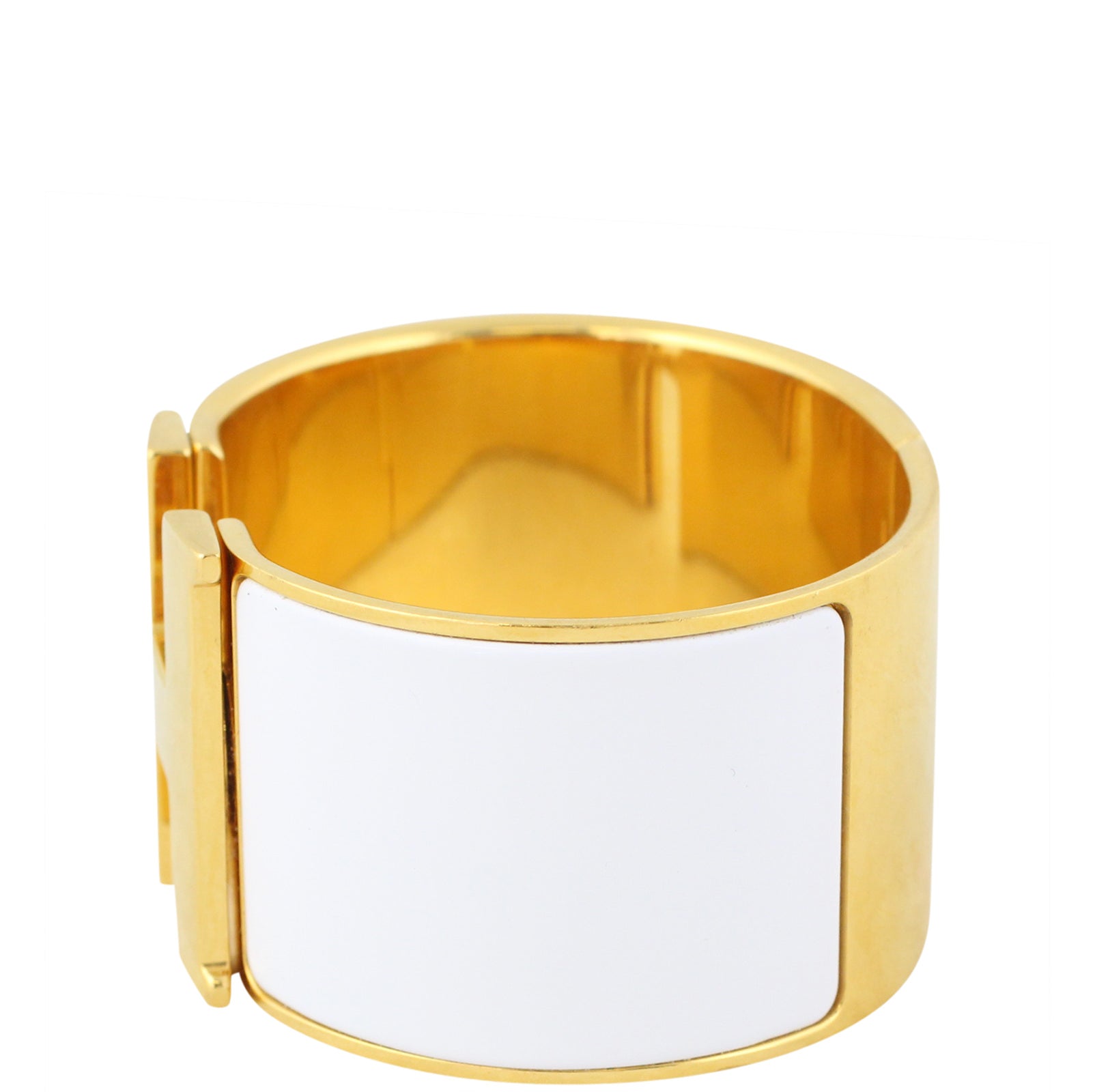 Hermes Clic H XL Bracelet GM