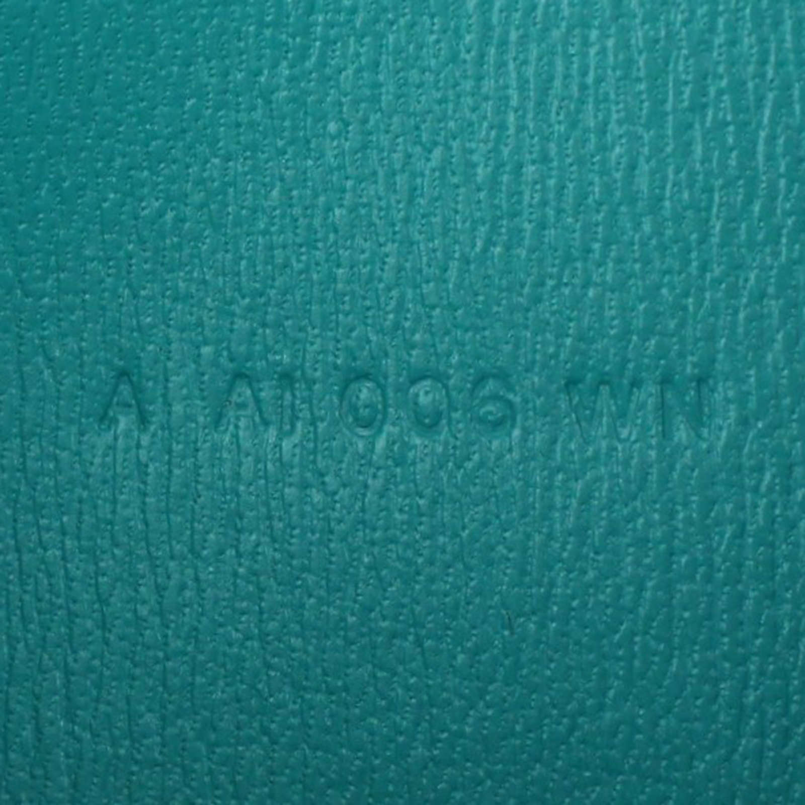 Hermes Constance Verso Long Wallet Alligator