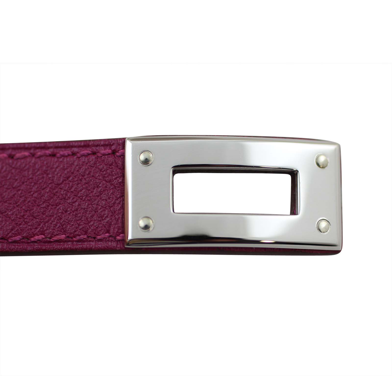 Hermes Kelly Double Tour Bracelet