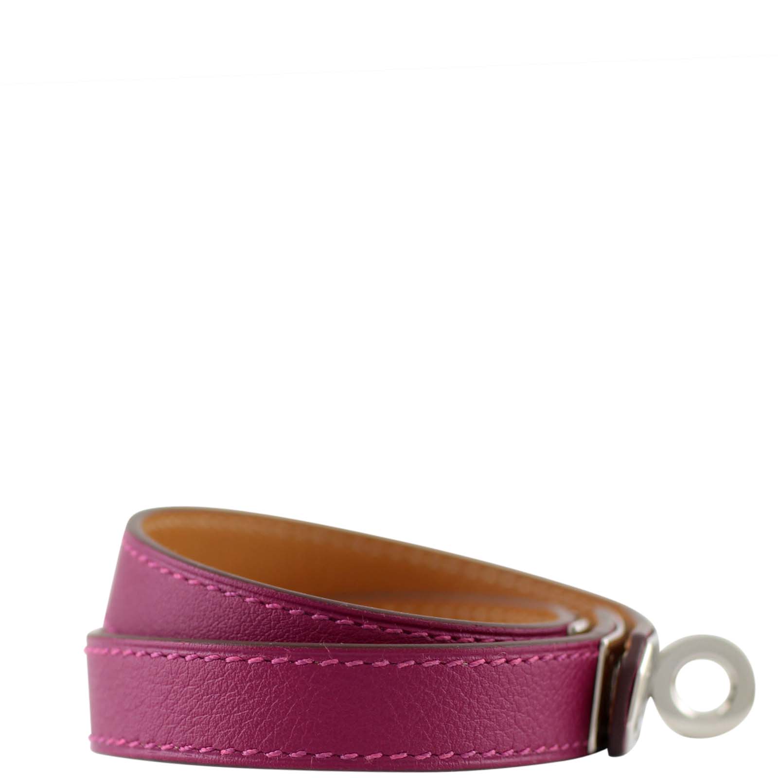 Hermes Kelly Double Tour Bracelet