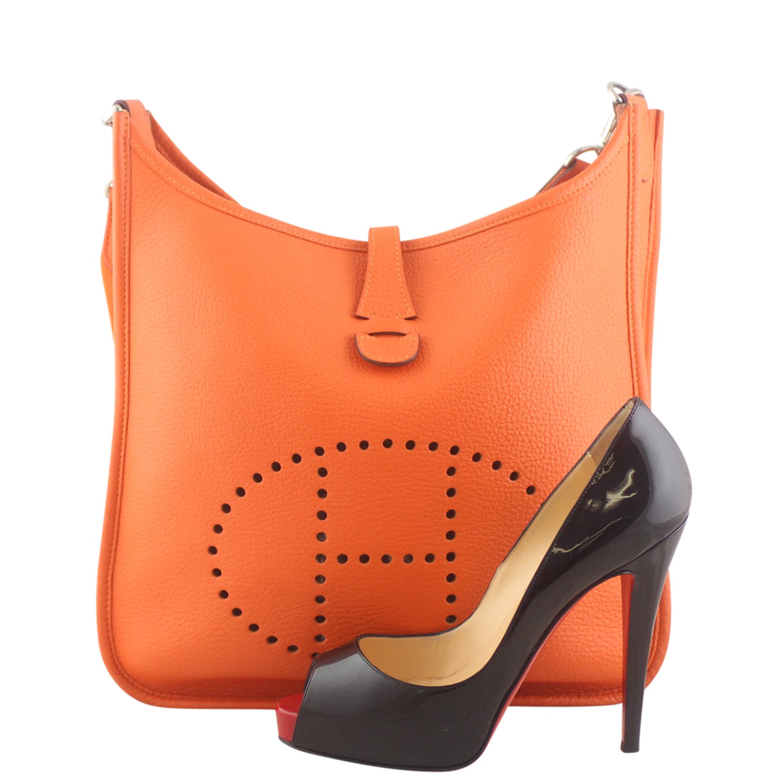 Hermes Evelyne III PM