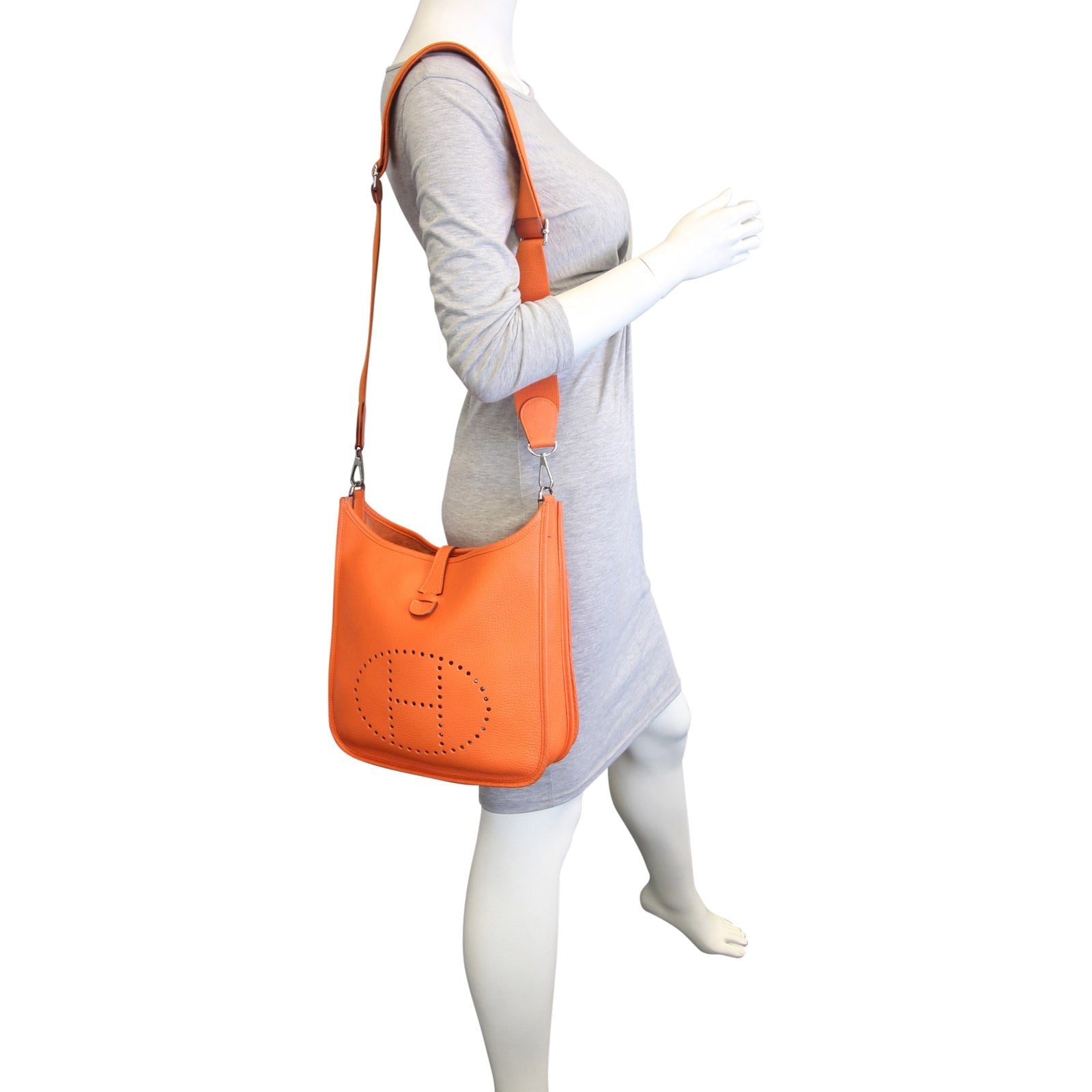 Hermes Evelyne III PM