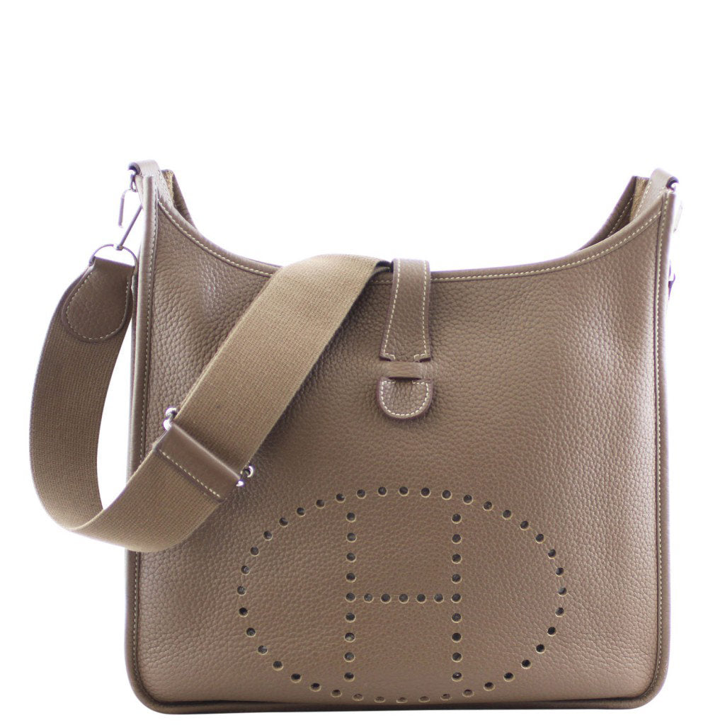 Hermes Evelyne III GM