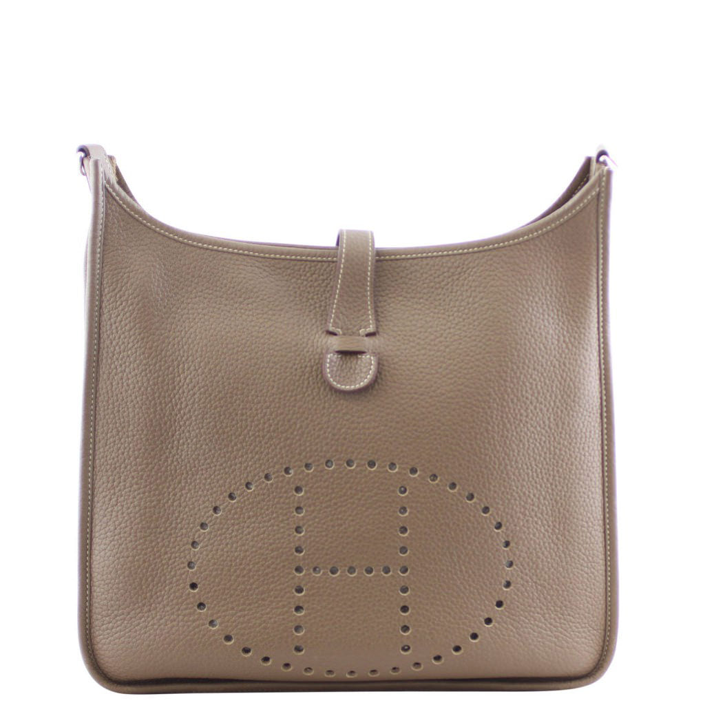 Hermes Evelyne III GM