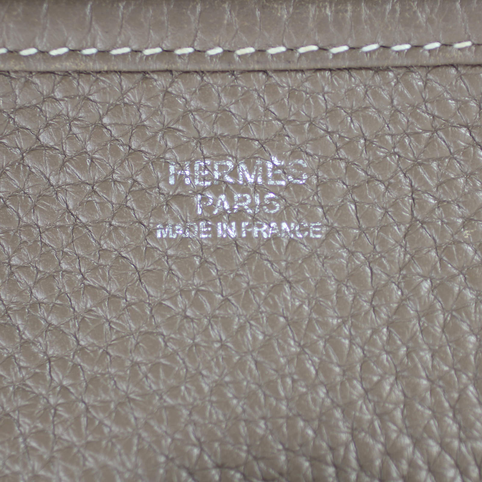 Hermes Evelyne III GM