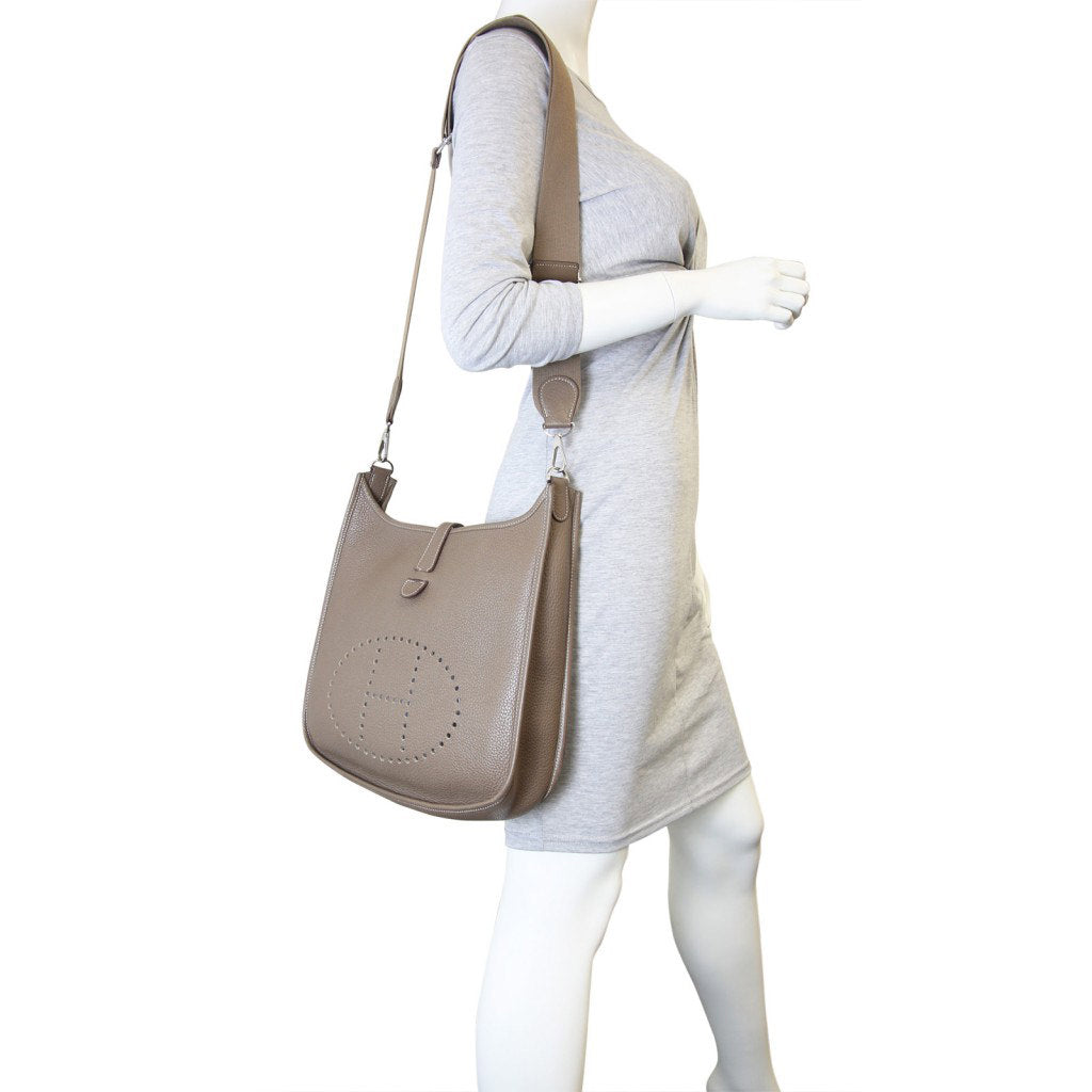 Hermes Evelyne III GM