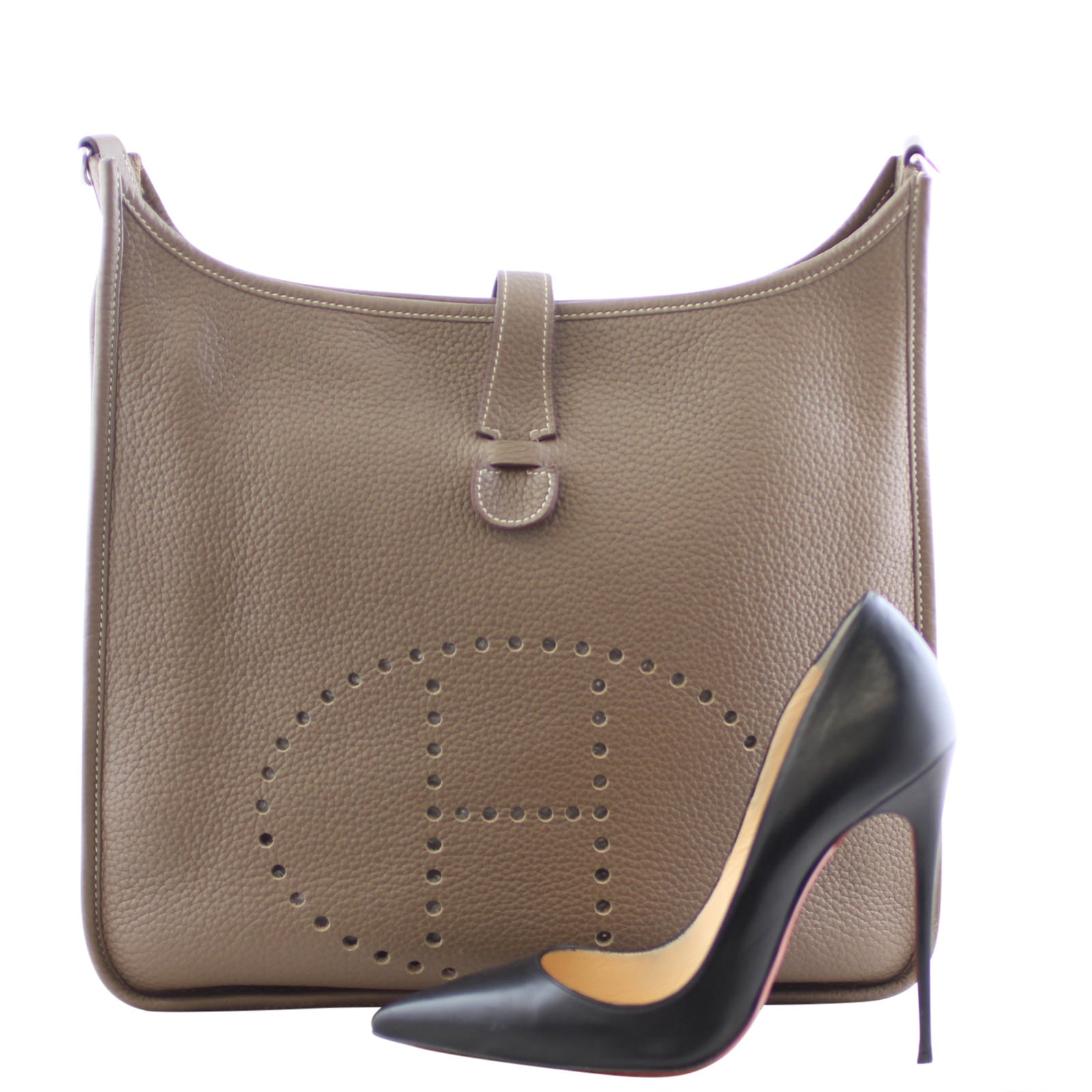 Hermes Evelyne III GM