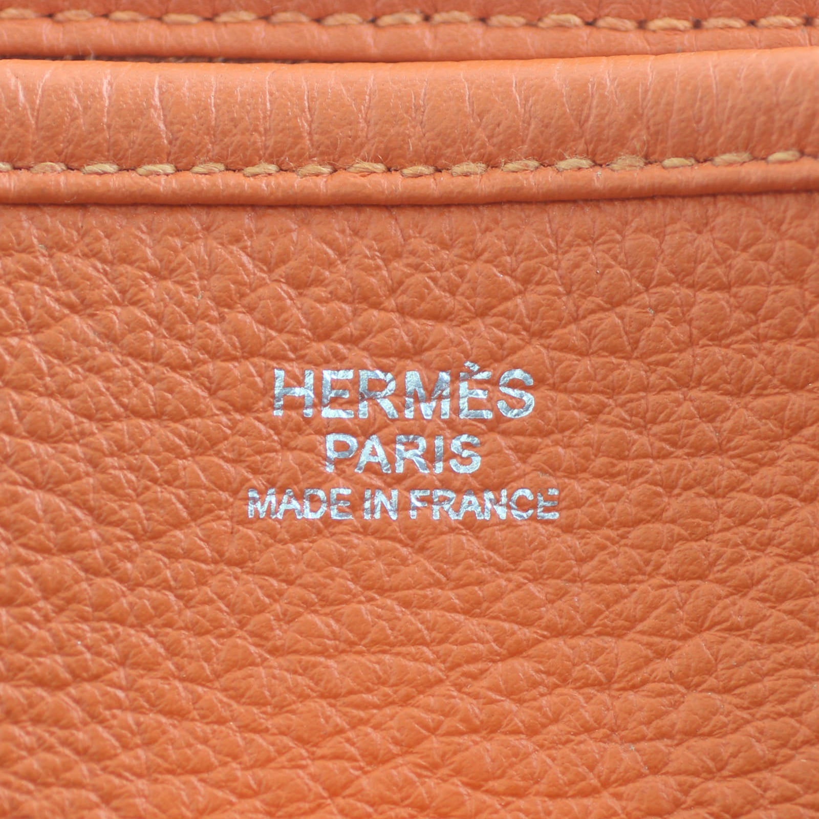 Hermes Evelyne III PM