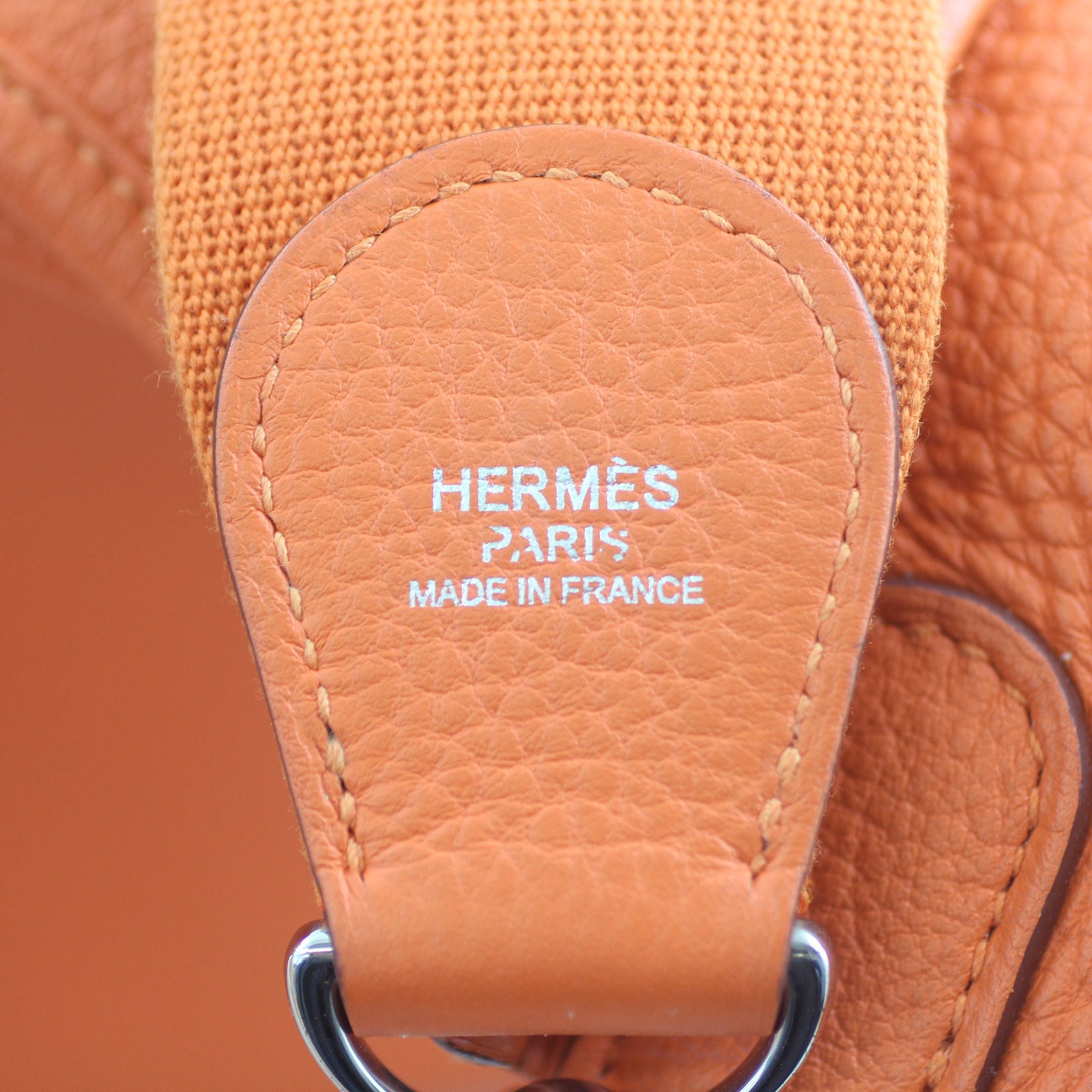 Hermes Evelyne III PM