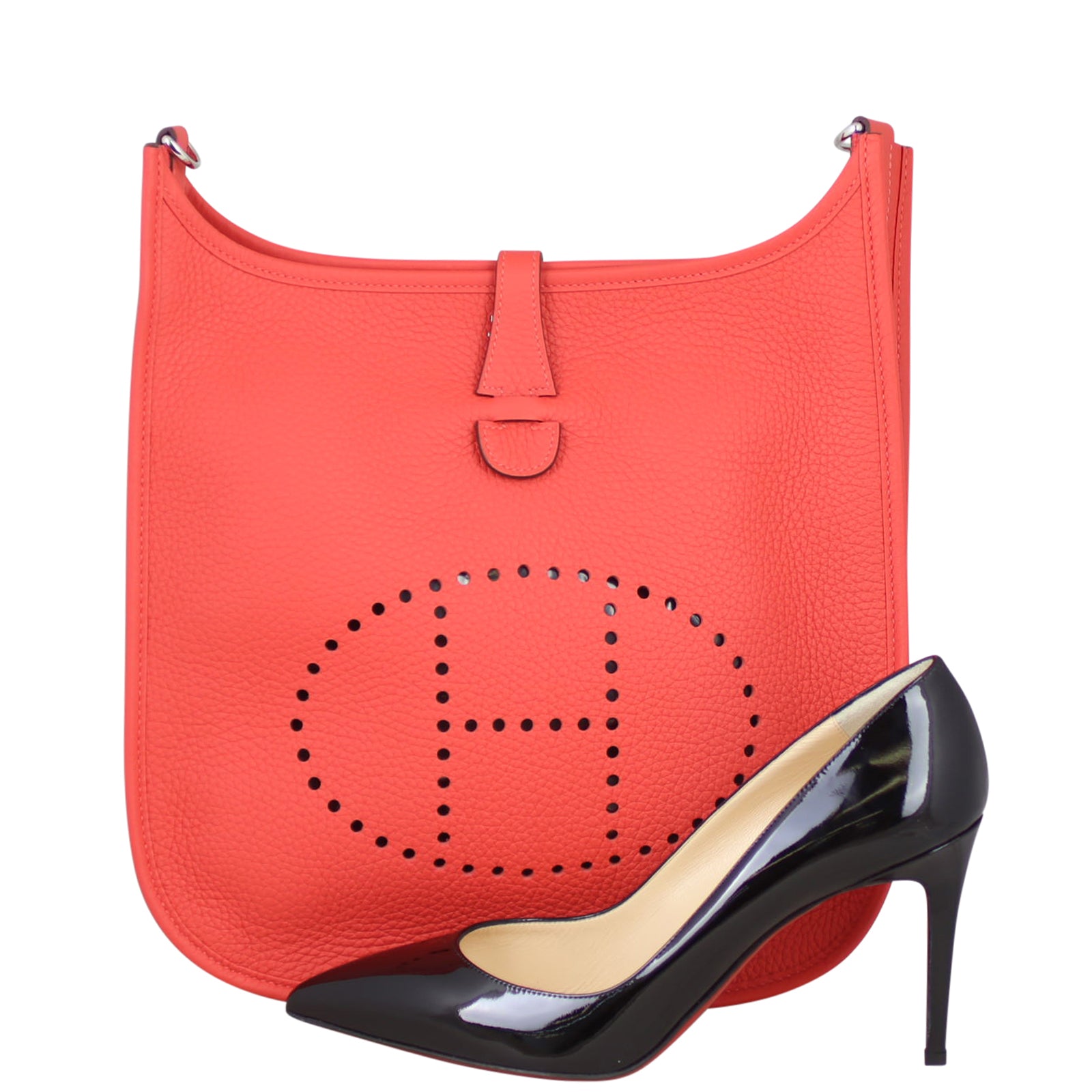 Hermes Evelyne III PM