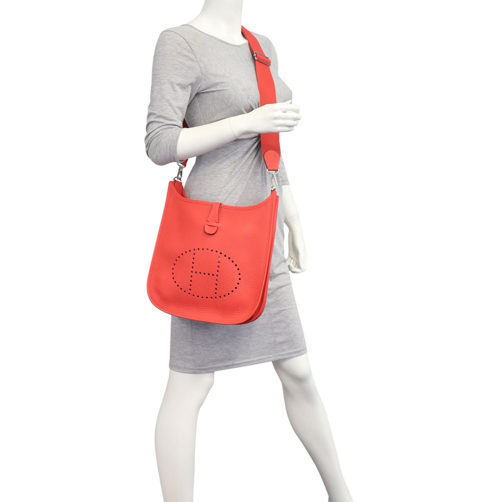 Hermes Evelyne III PM