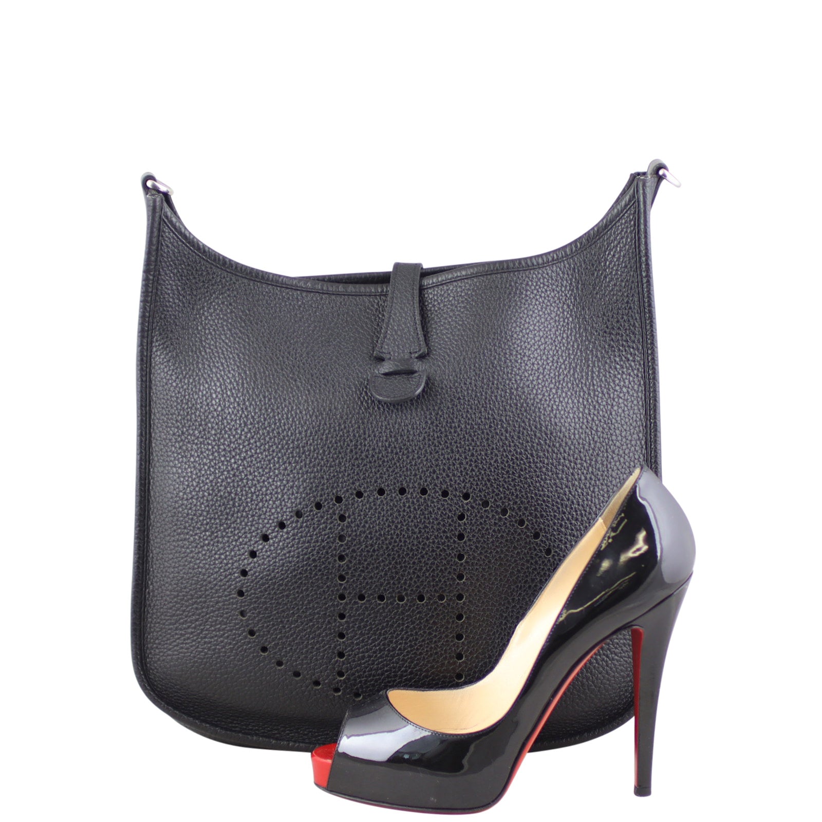 Hermes Evelyne III PM