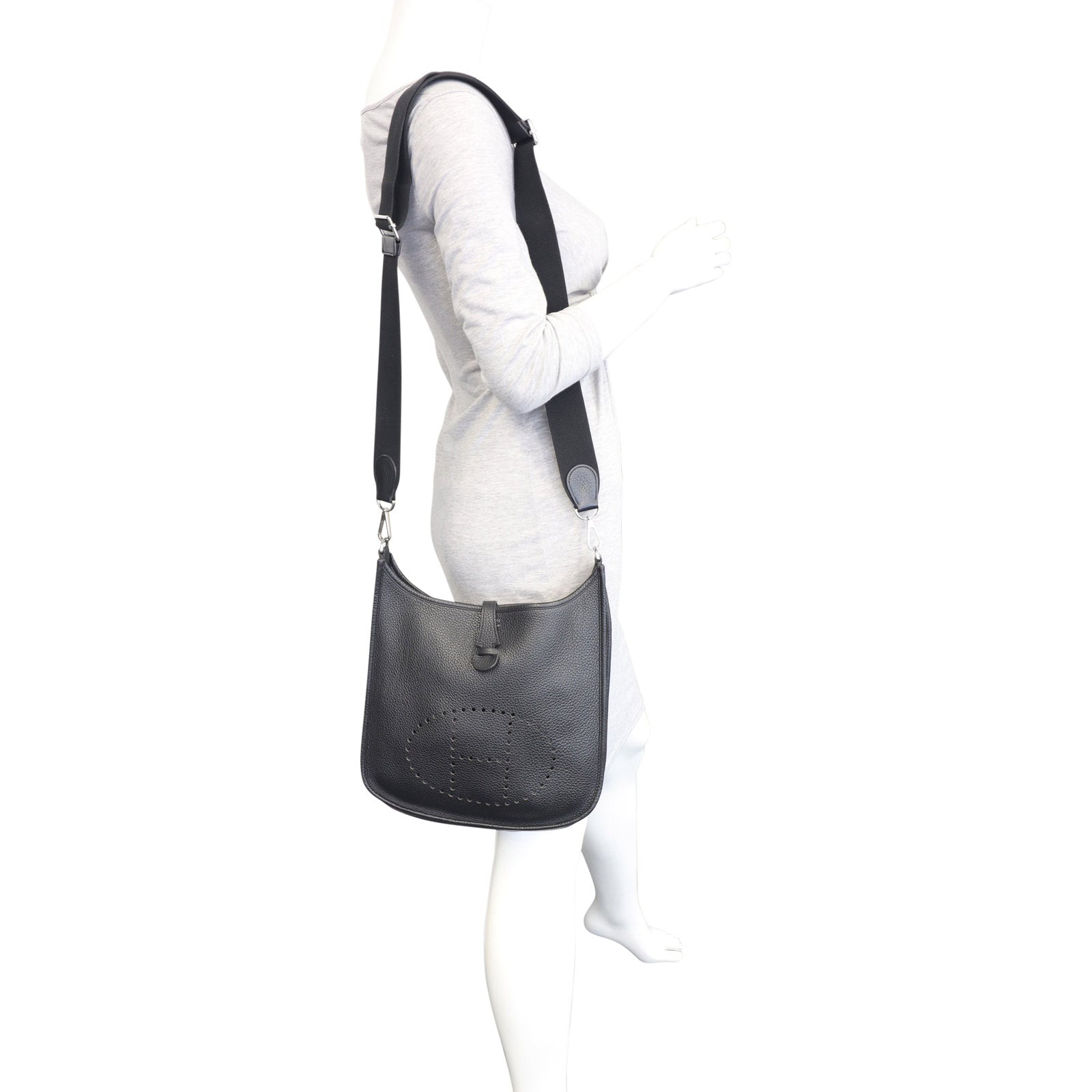 Hermes Evelyne III PM