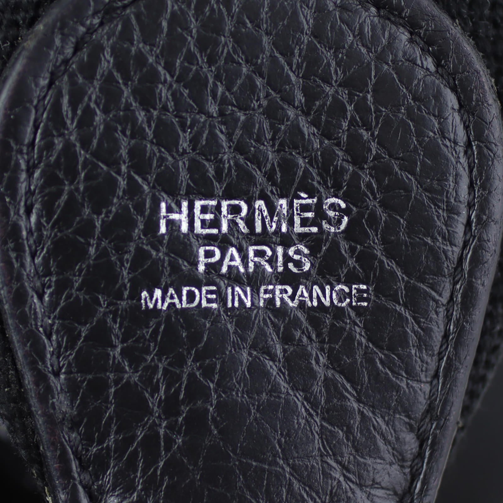 Hermes Evelyne III PM