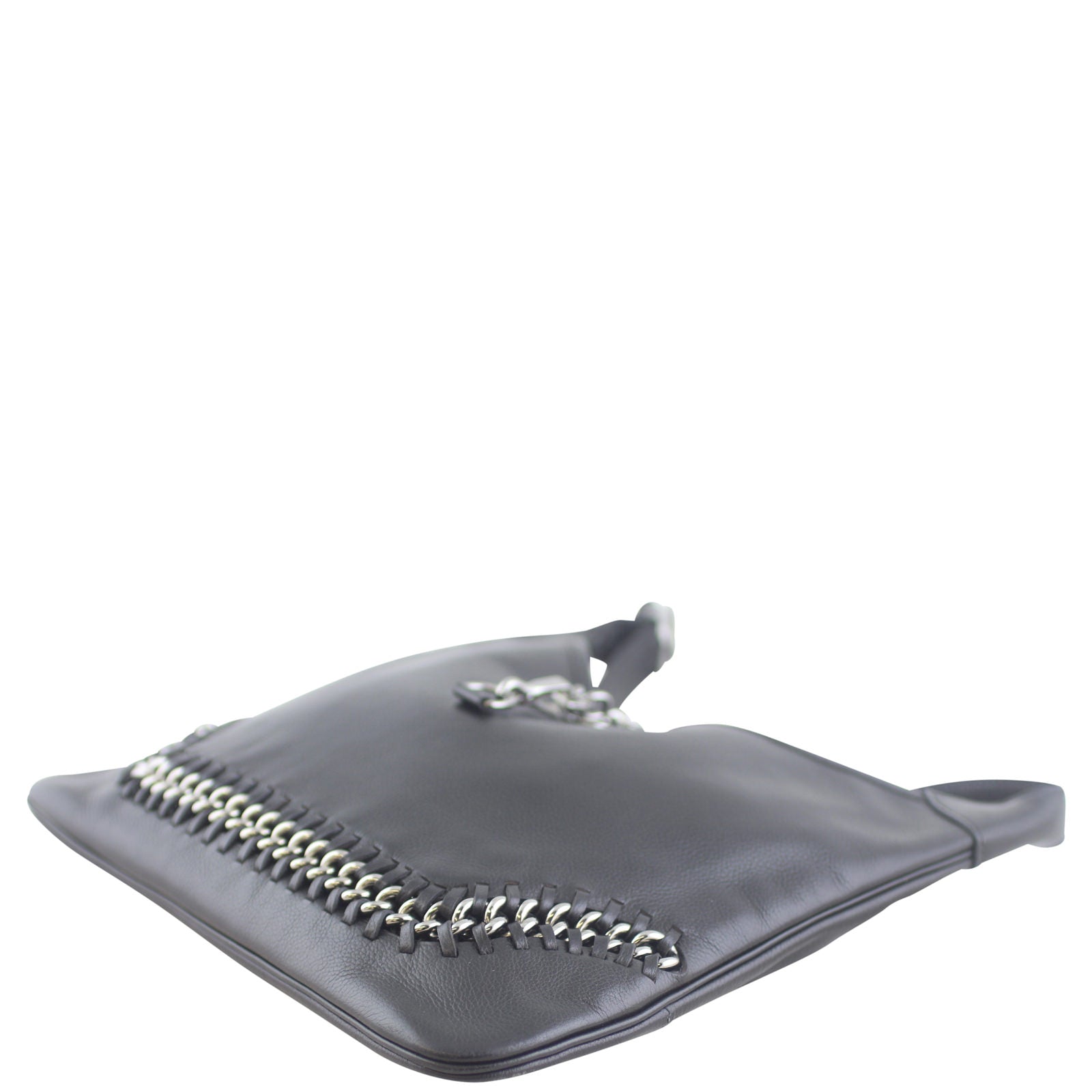 Hermes Trim I 29 Evergrain