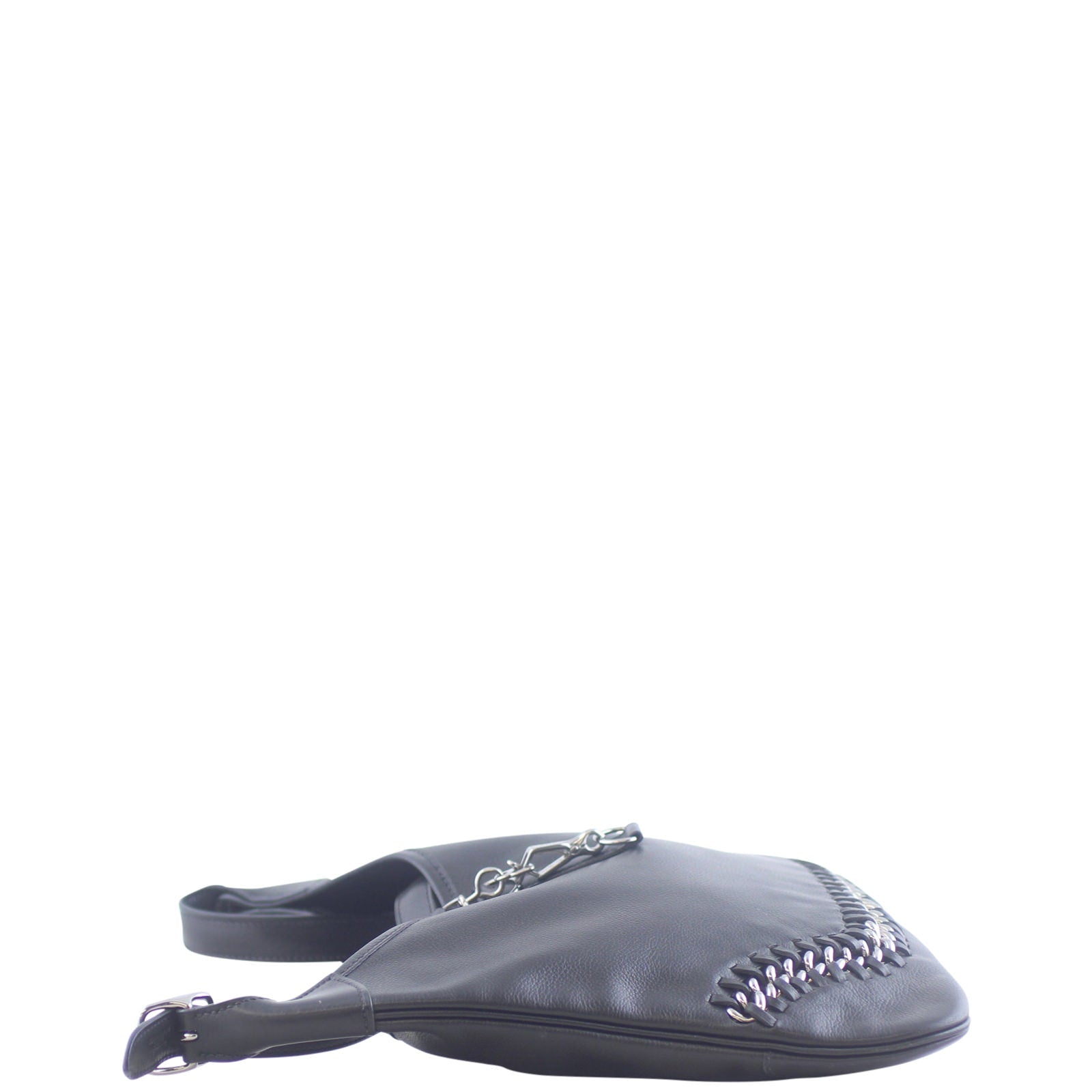 Hermes Trim I 29 Evergrain