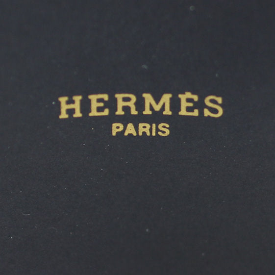 Hermes Extra Wide Carioca Stripes Bangle