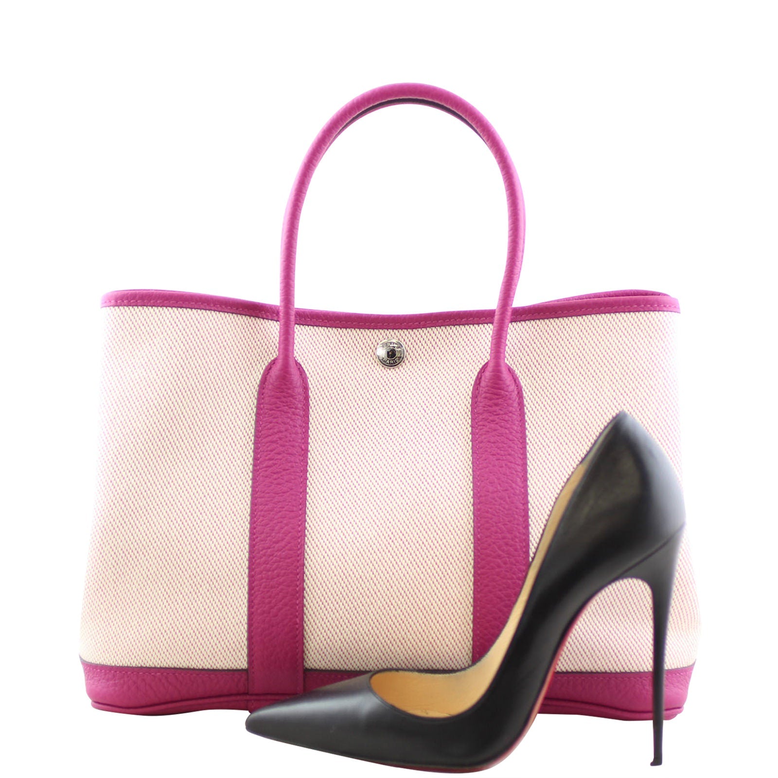 Hermes Garden Party 30