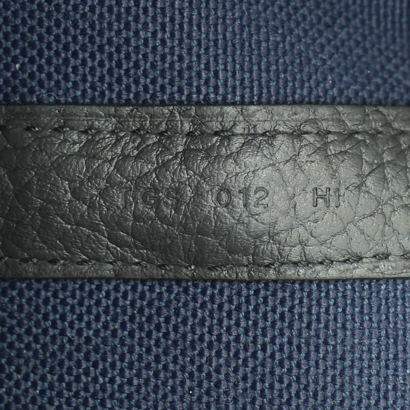 Hermes Garden Party 36 Pockets