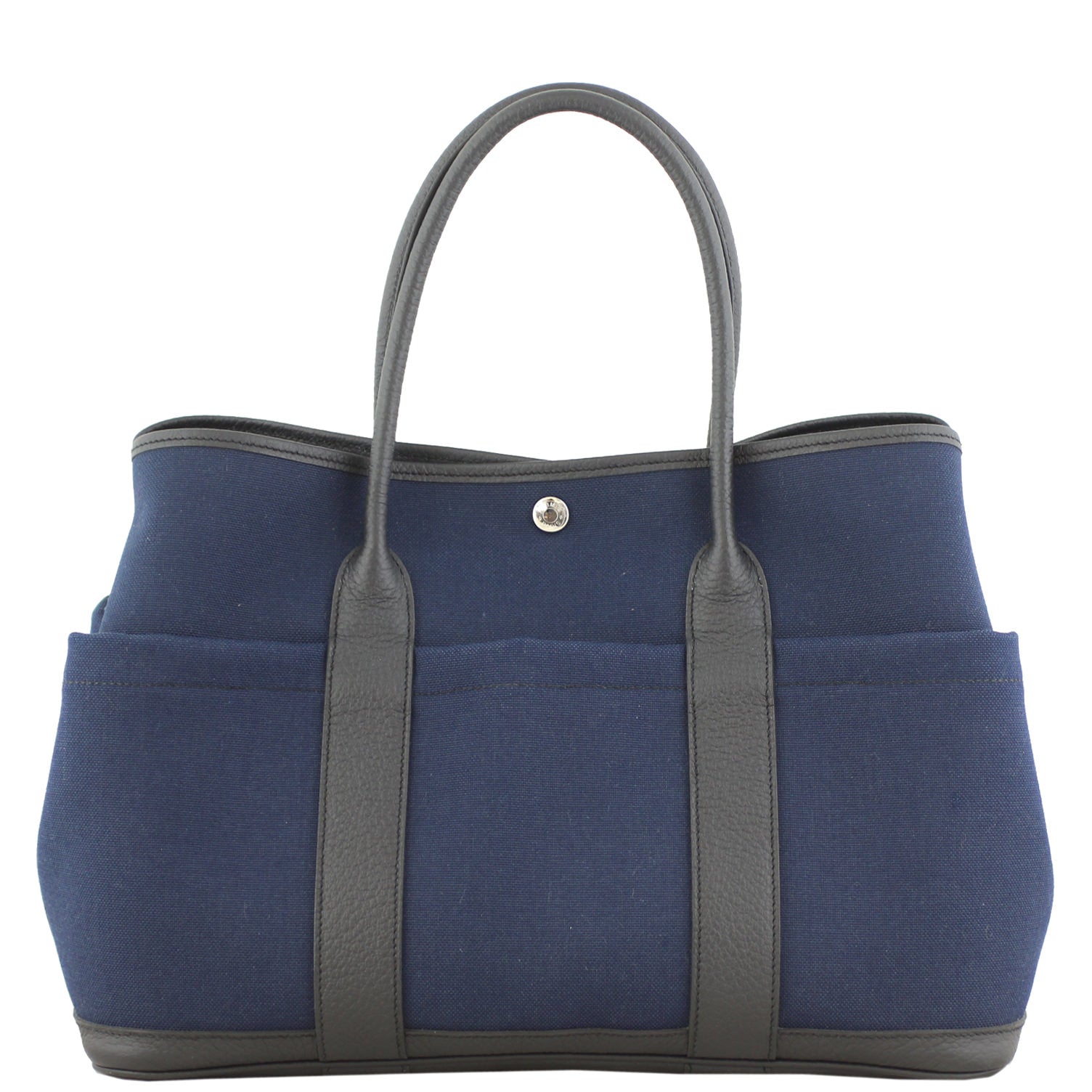 Hermes Garden Party 36 Pockets