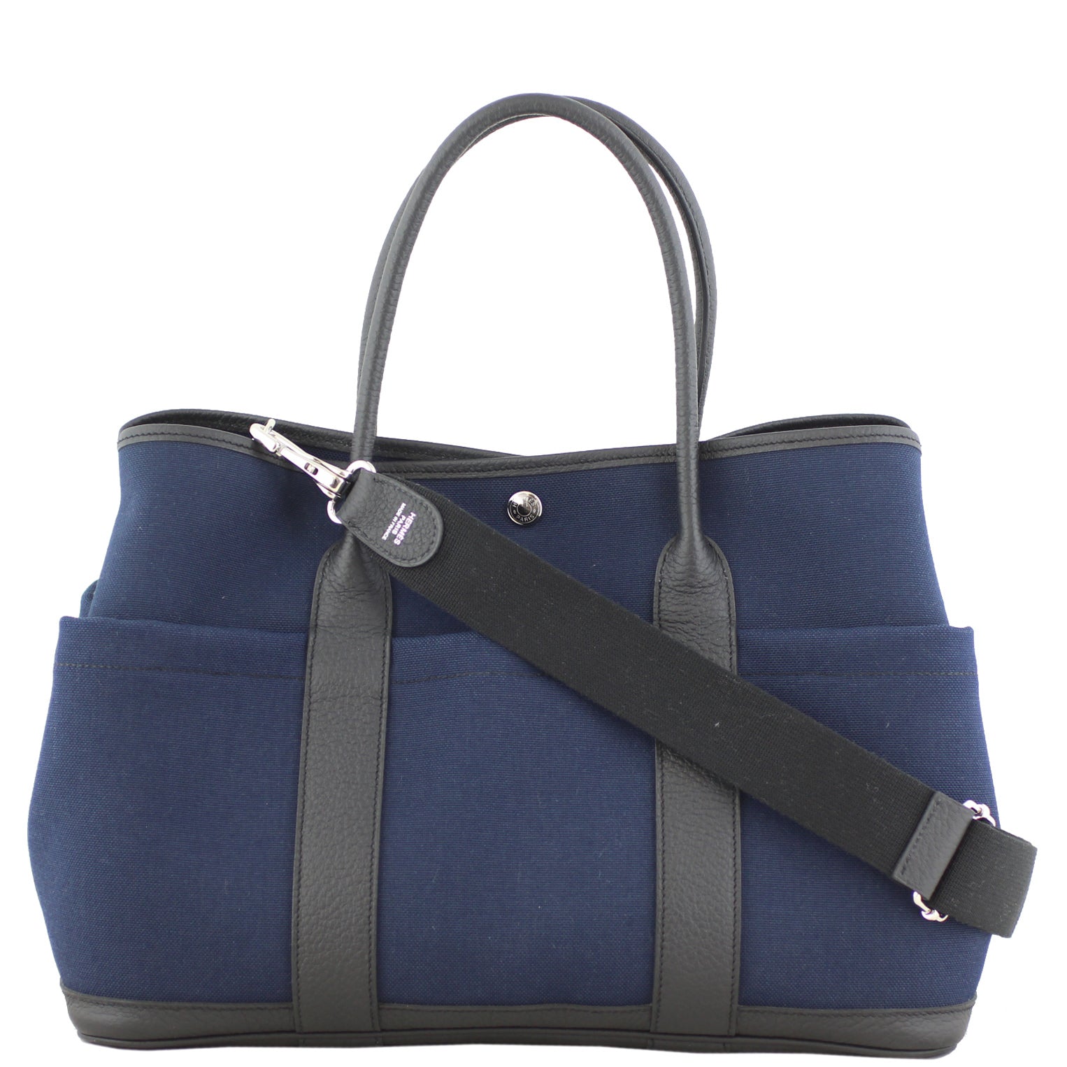 Hermes Garden Party 36 Pockets