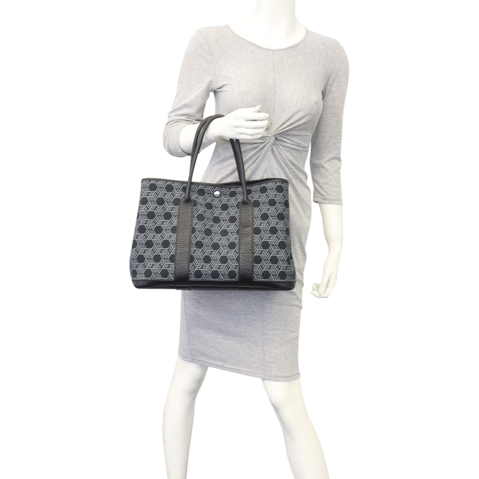 Hermes Garden Party 36 Toile So H