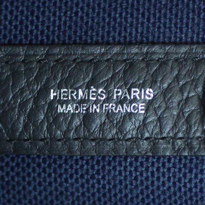 Hermes Garden Party 36 Pockets
