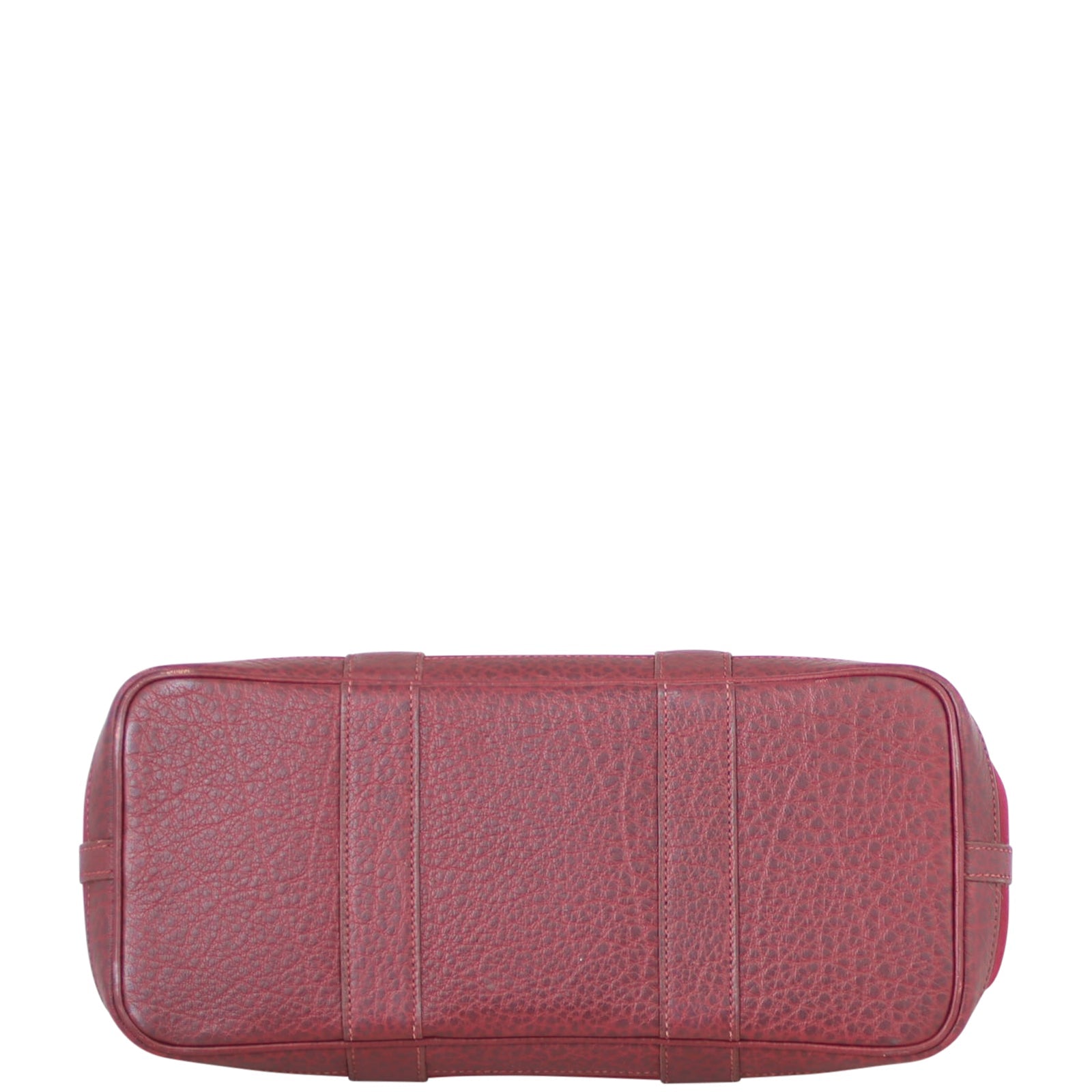 Hermes Garden Party 30 Toile Officier