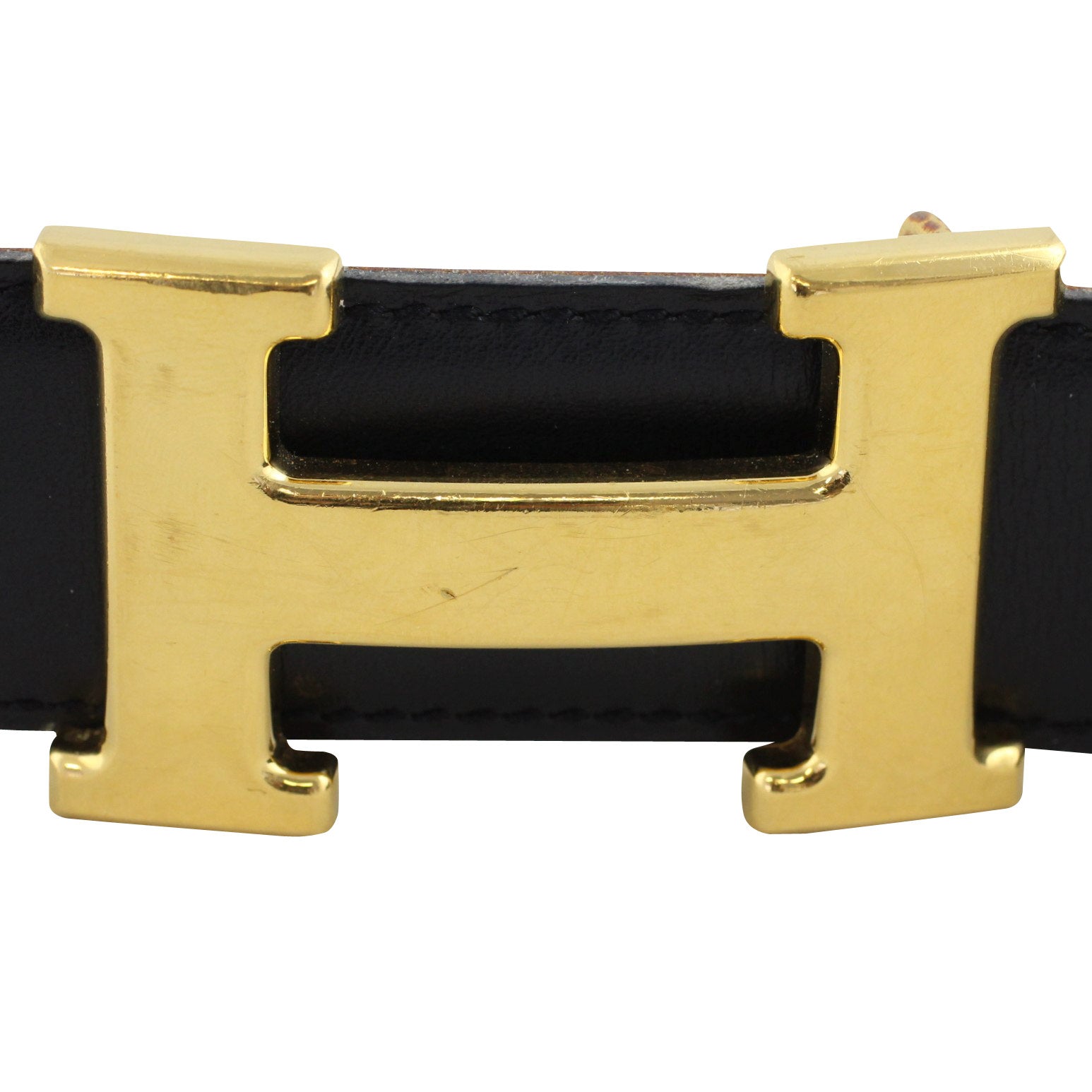Hermes H Reversible U-Belt Kit