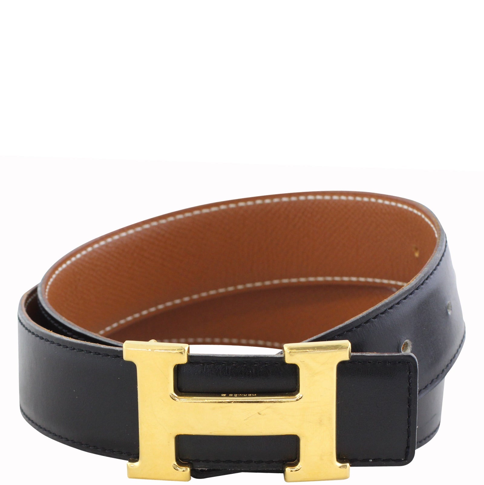 Hermes H Reversible U-Belt Kit