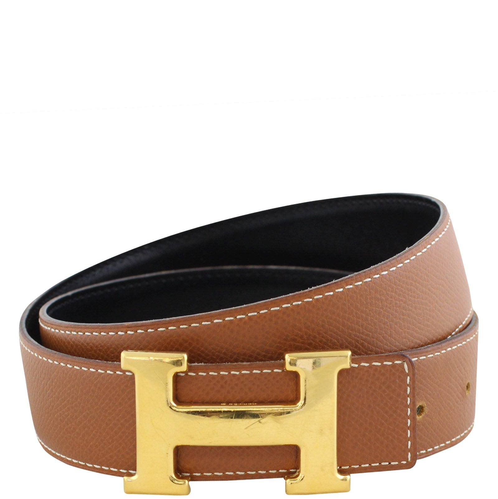 Hermes H Reversible U-Belt Kit