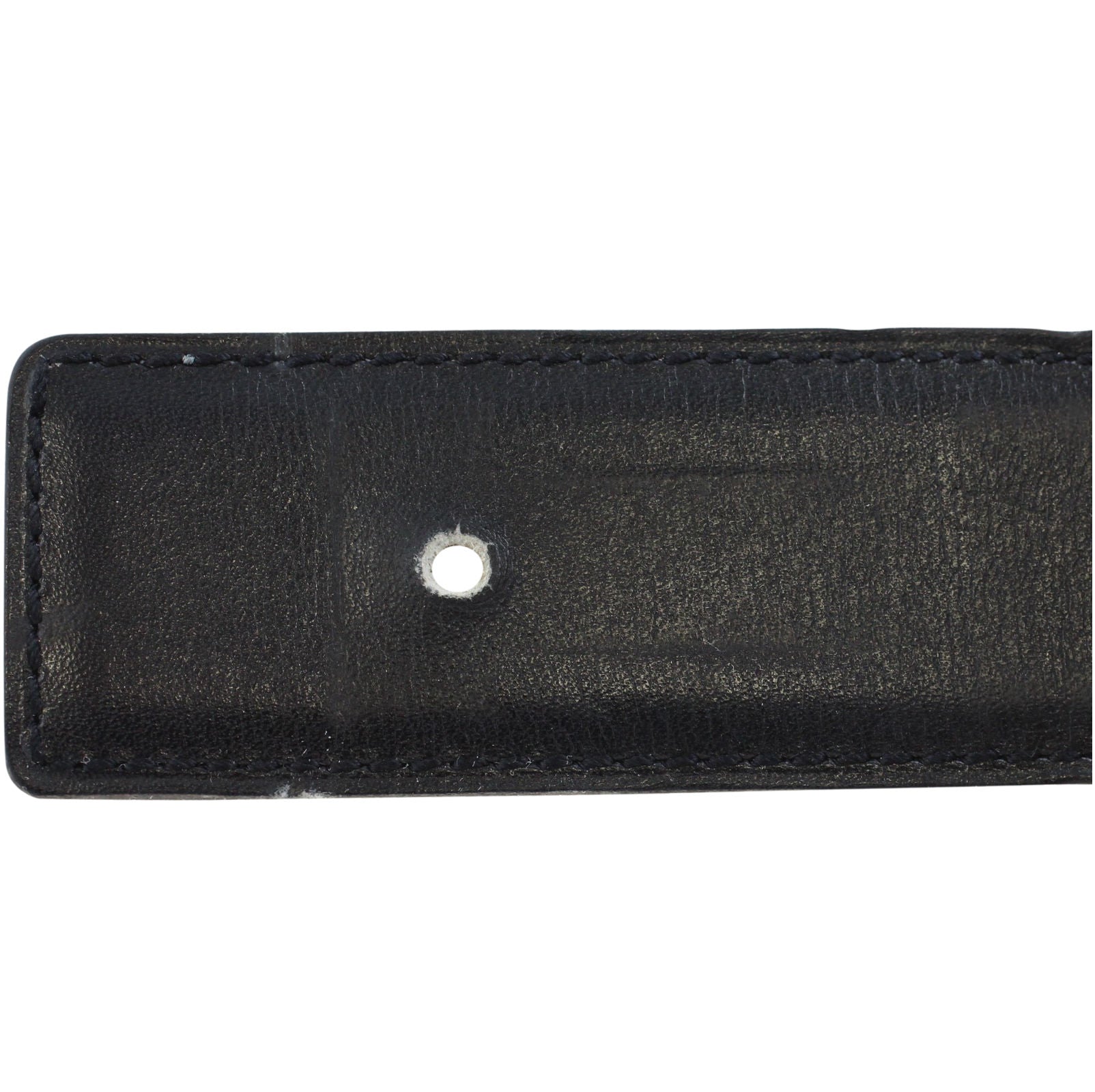 Hermes H Reversible U-Belt Kit