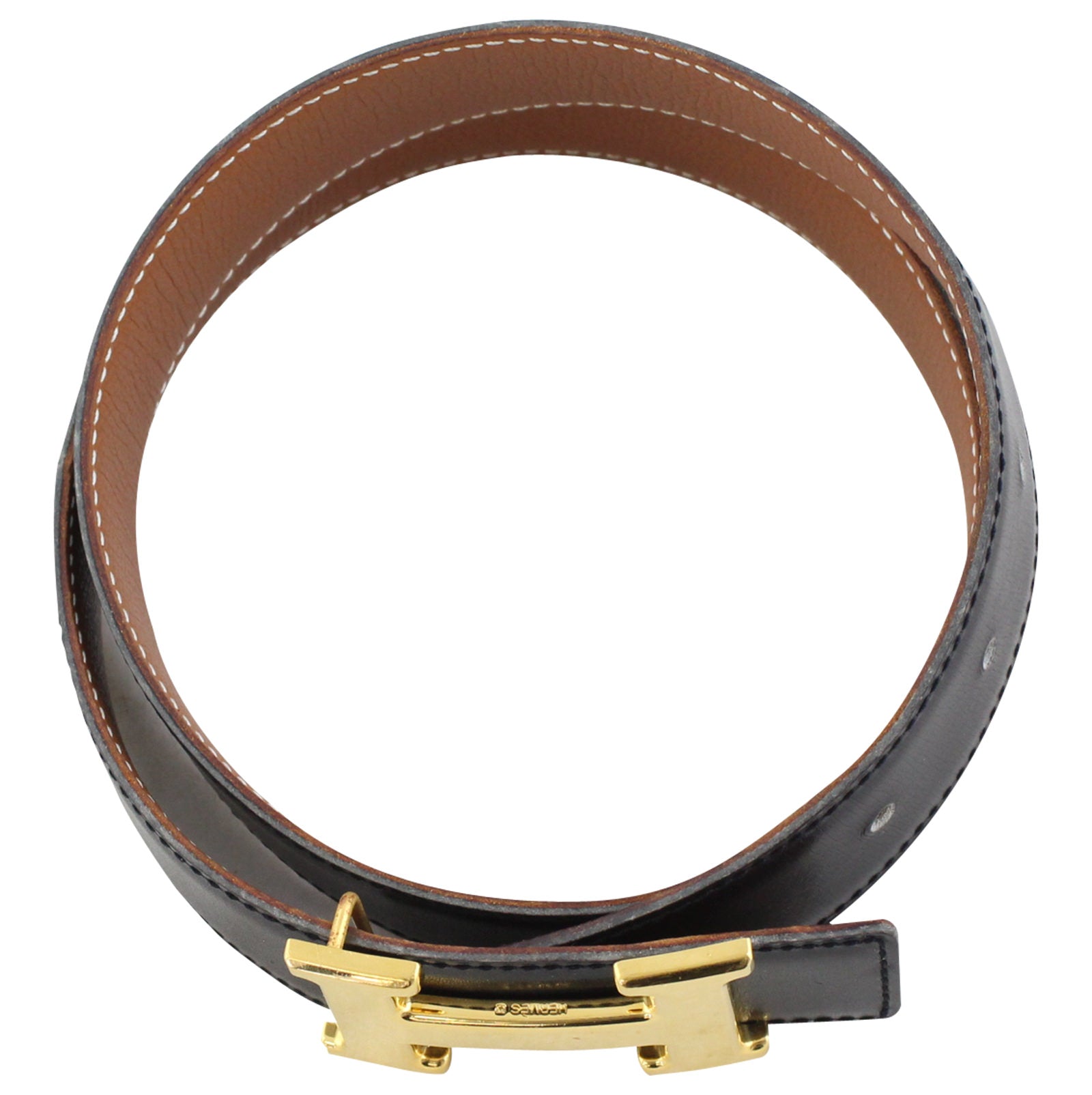 Hermes H Reversible U-Belt Kit