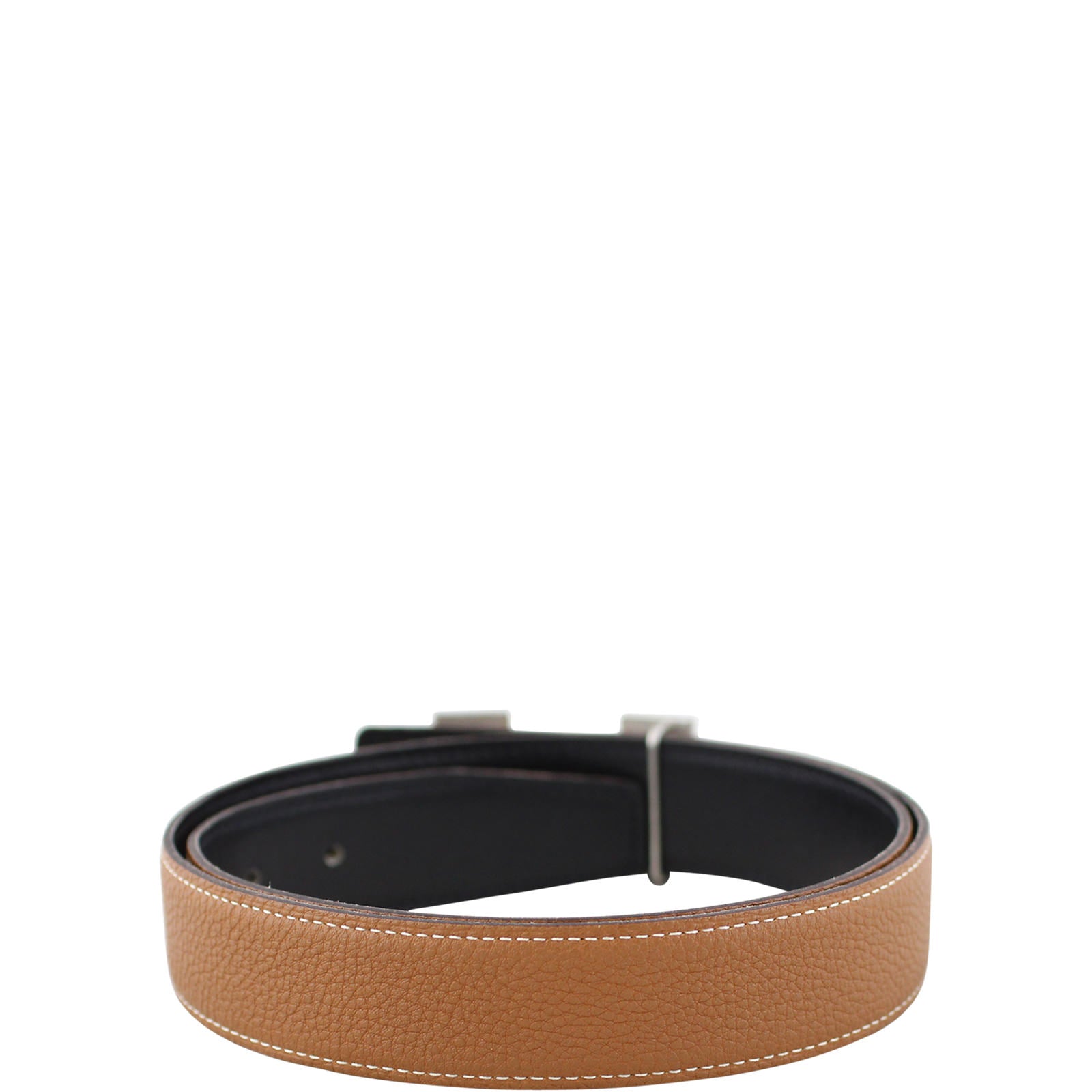 Hermes H Reversible Belt Kit
