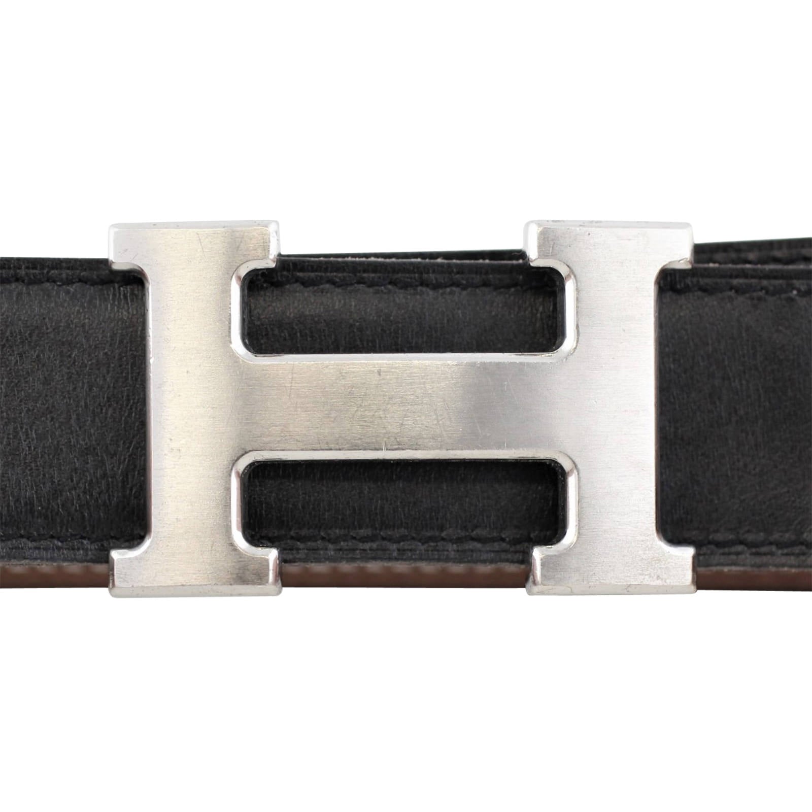 Hermes H Reversible Belt Kit