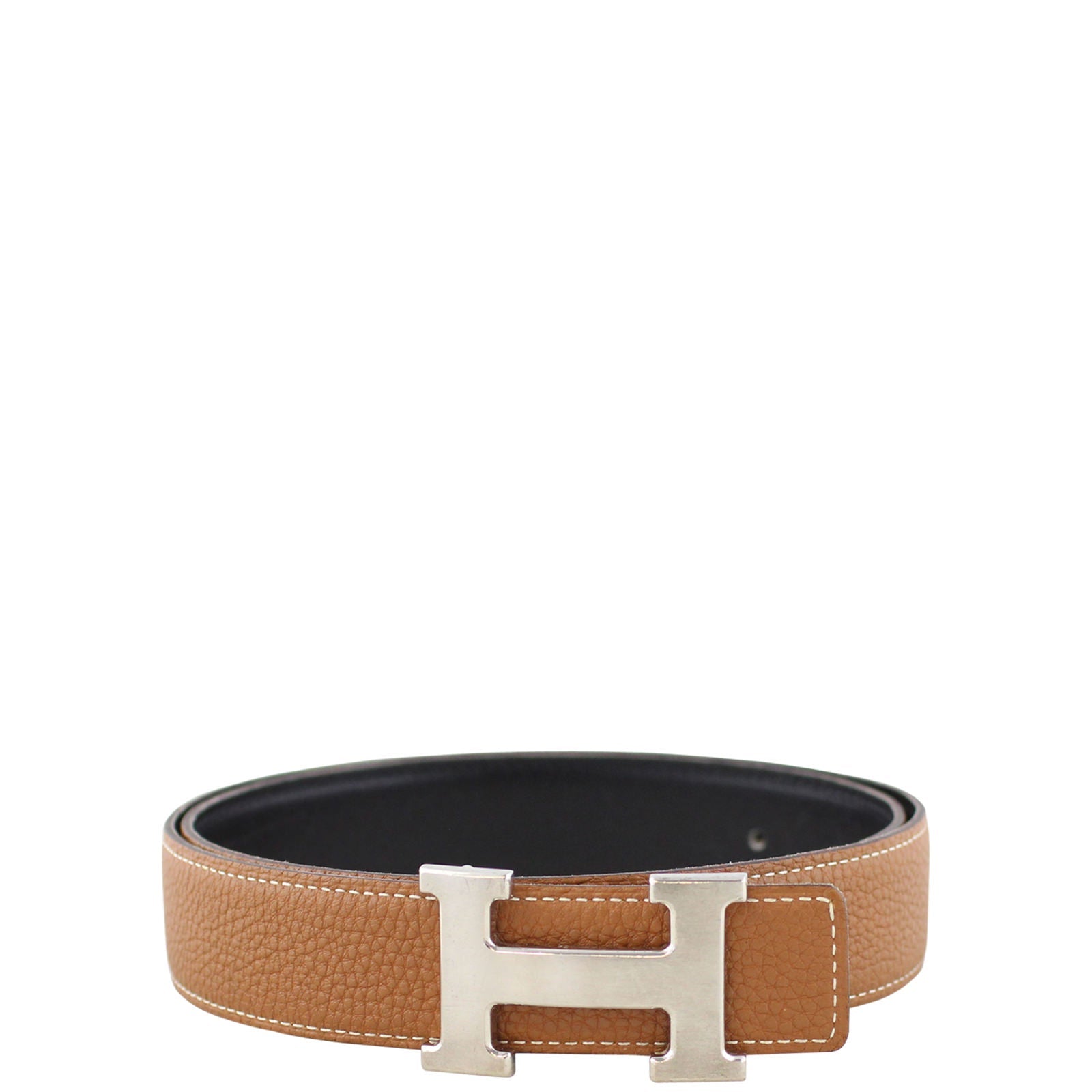 Hermes H Reversible Belt Kit