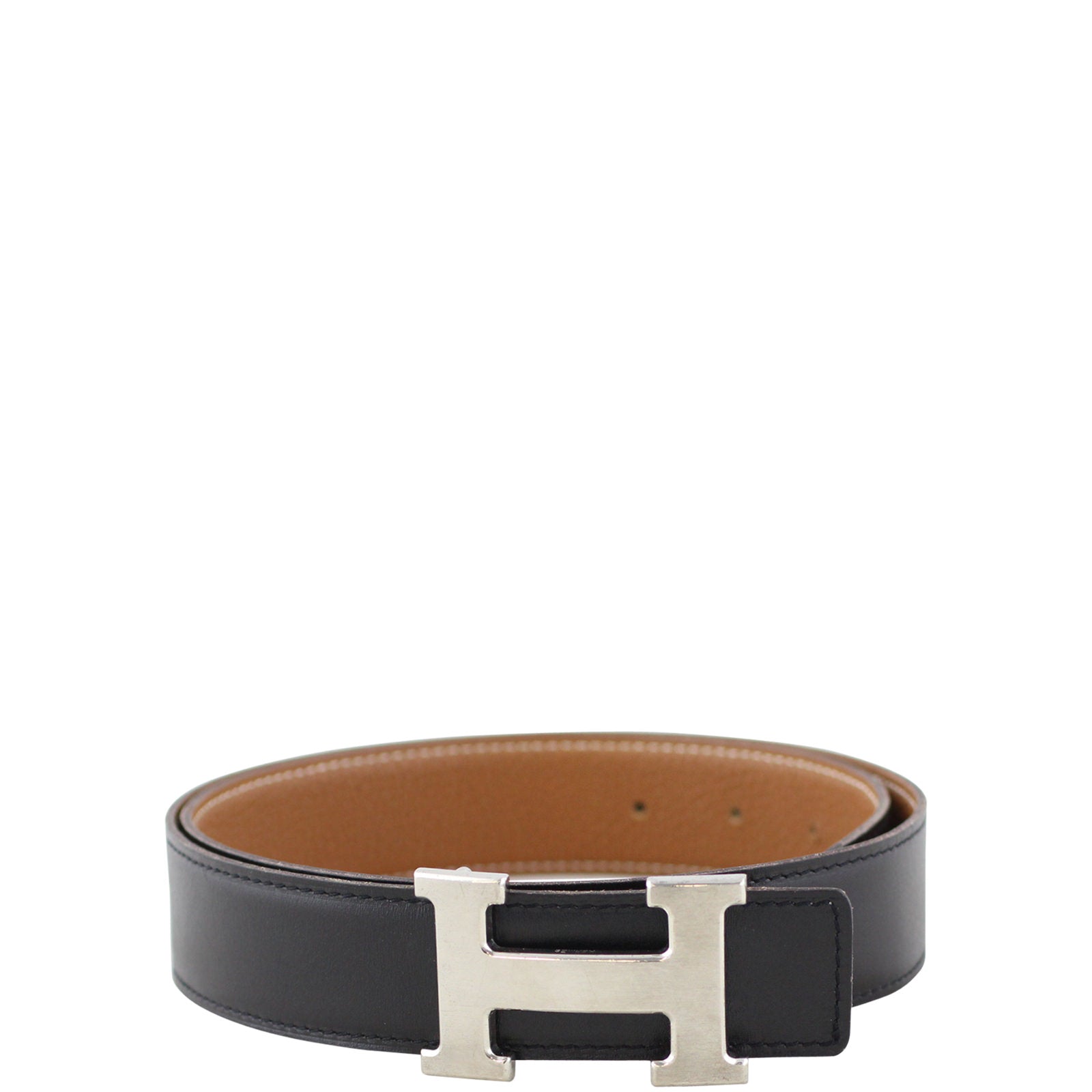Hermes H Reversible Belt Kit