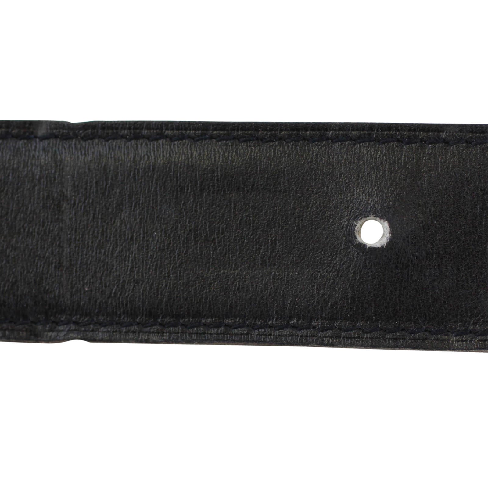 Hermes H Reversible Belt Kit