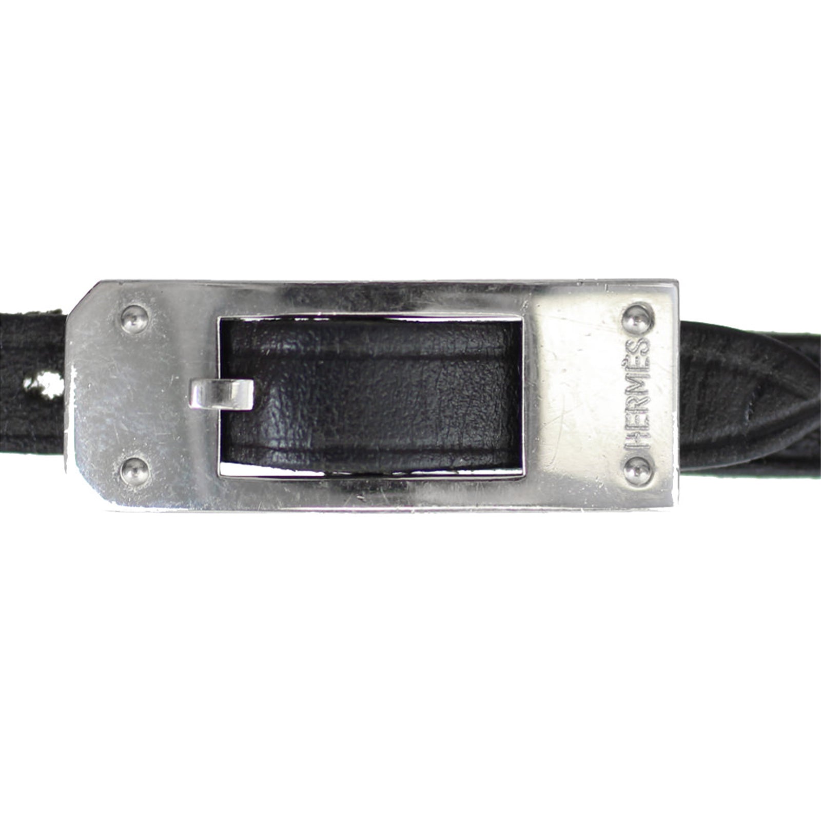 Hermes Hapi Quad Tour Bracelet