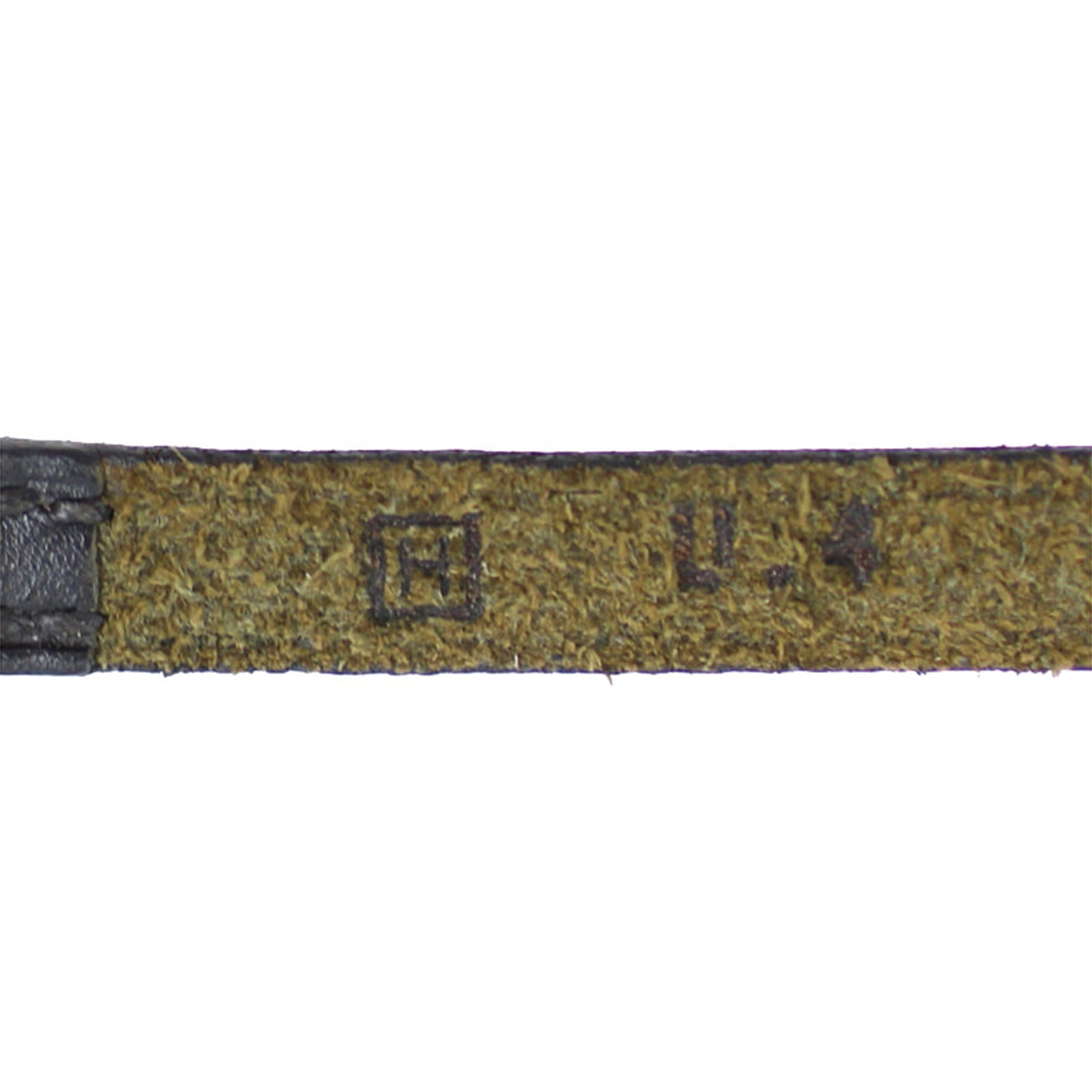 Hermes Hapi Quad Tour Bracelet