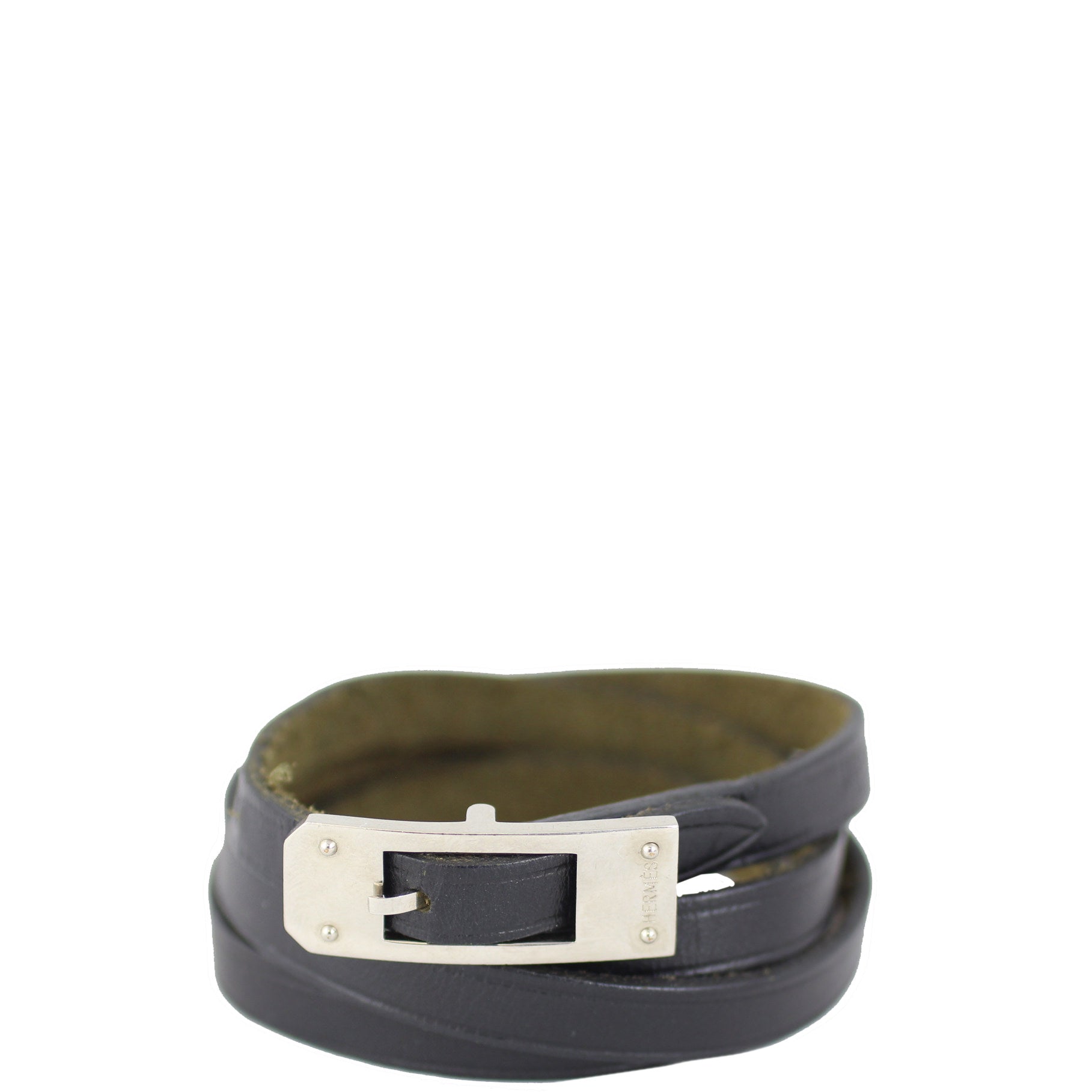 Hermes Hapi Quad Tour Bracelet