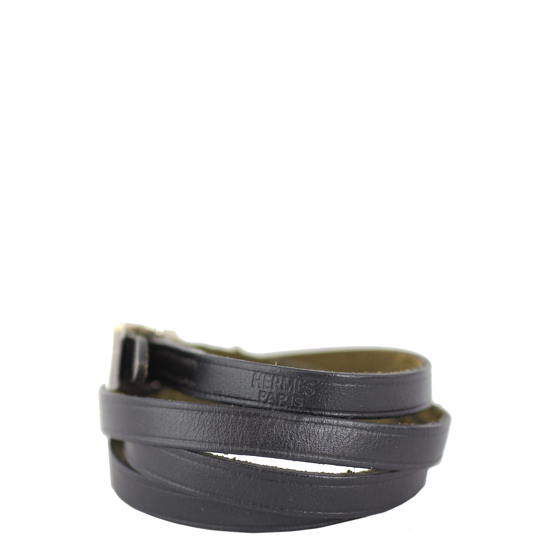 Hermes Hapi Quad Tour Bracelet