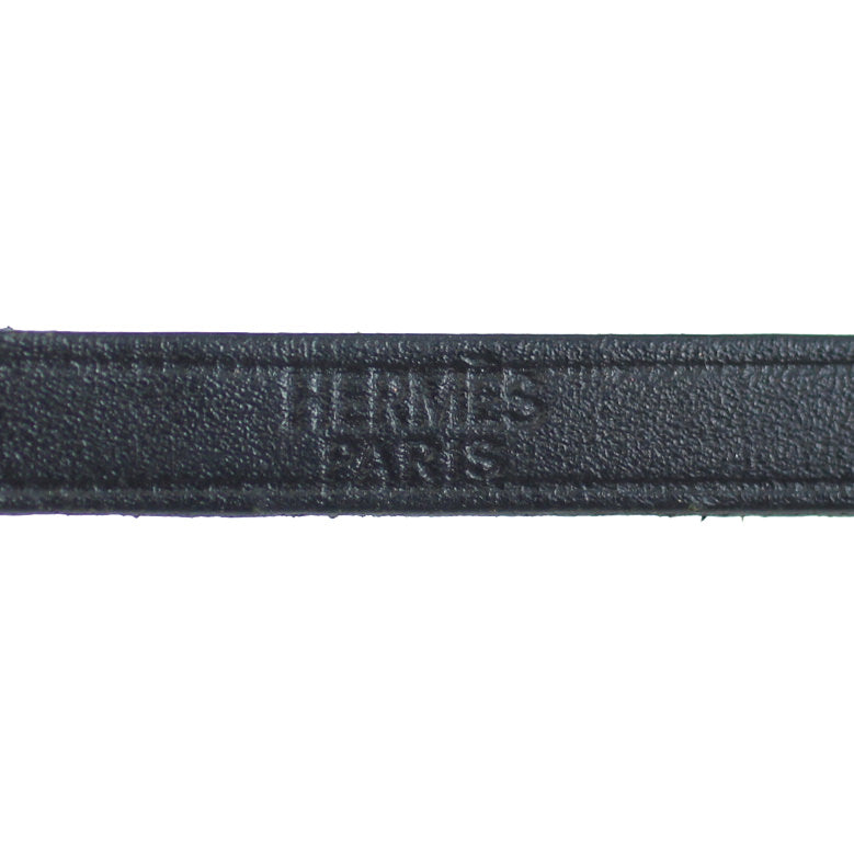 Hermes Hapi Quad Tour Bracelet