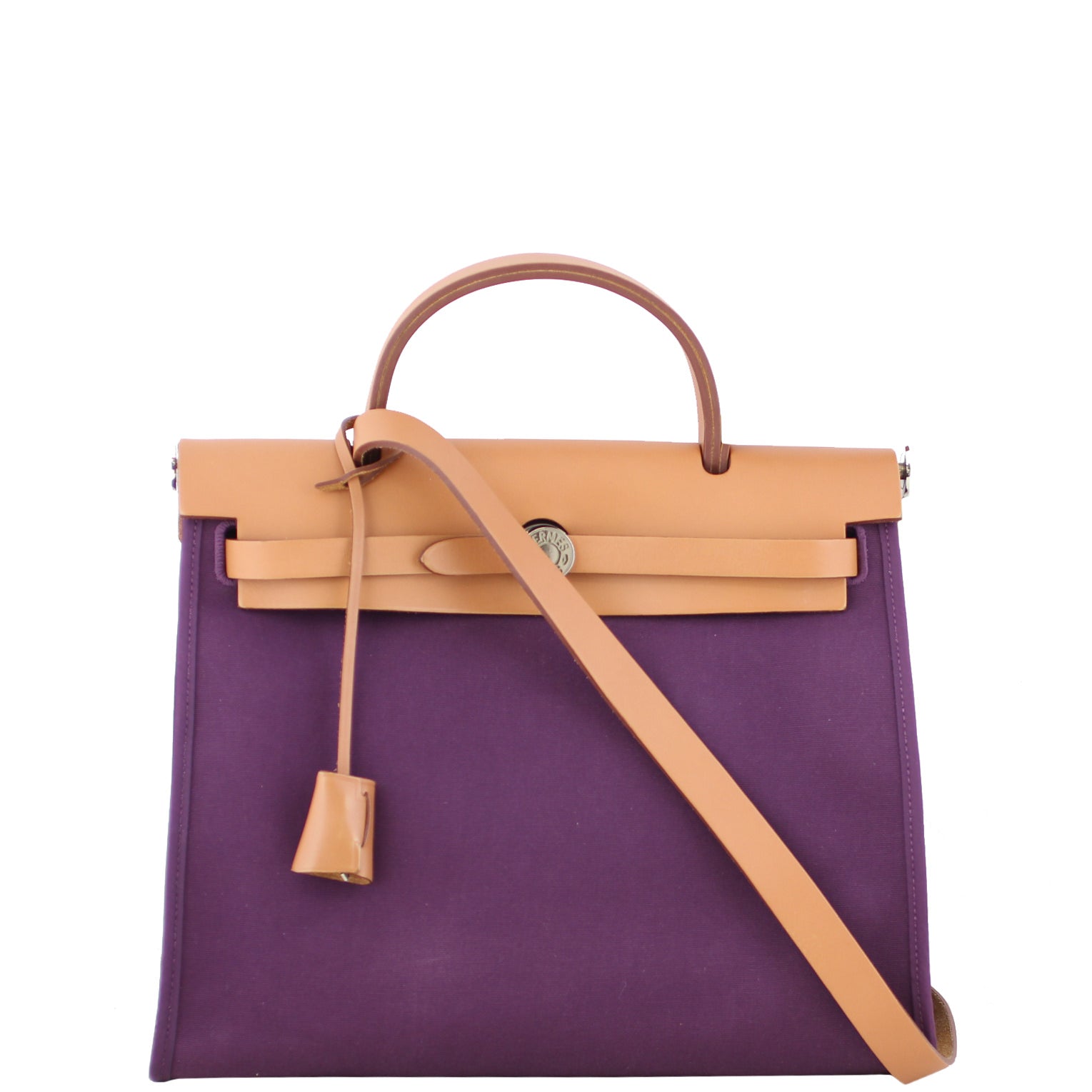Hermes Herbag Zip PM