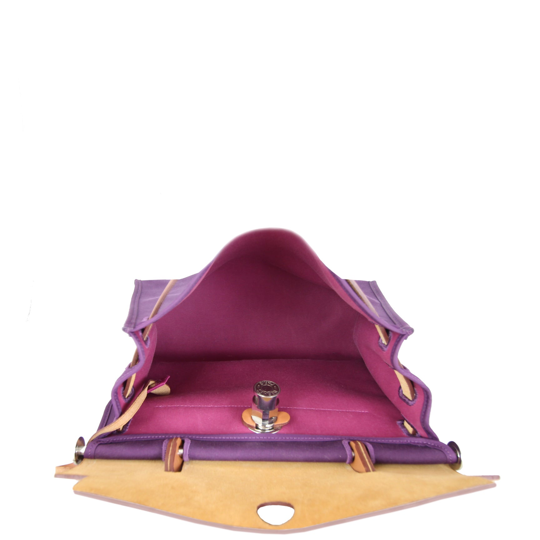 Hermes Herbag Zip PM