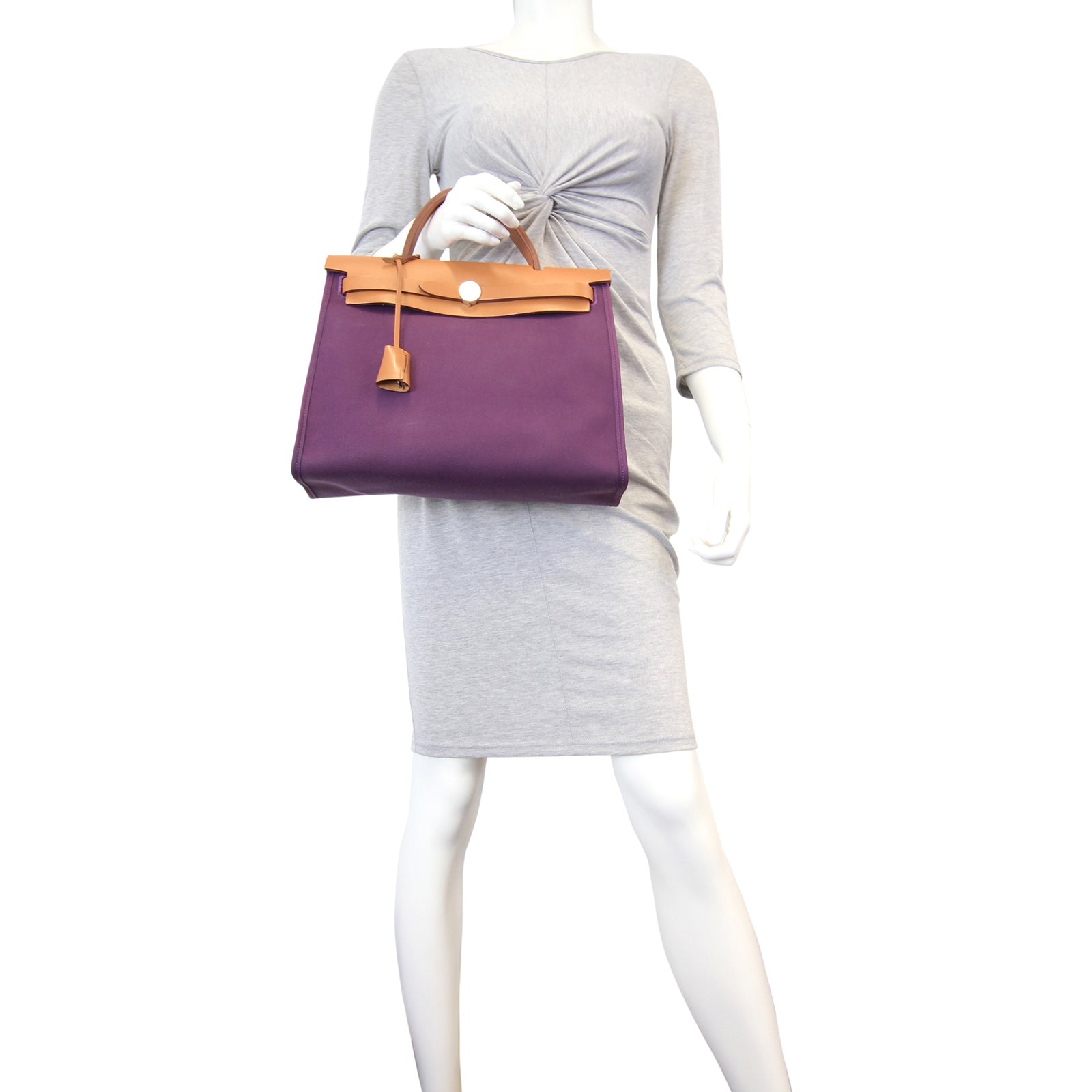 Hermes Herbag Zip PM