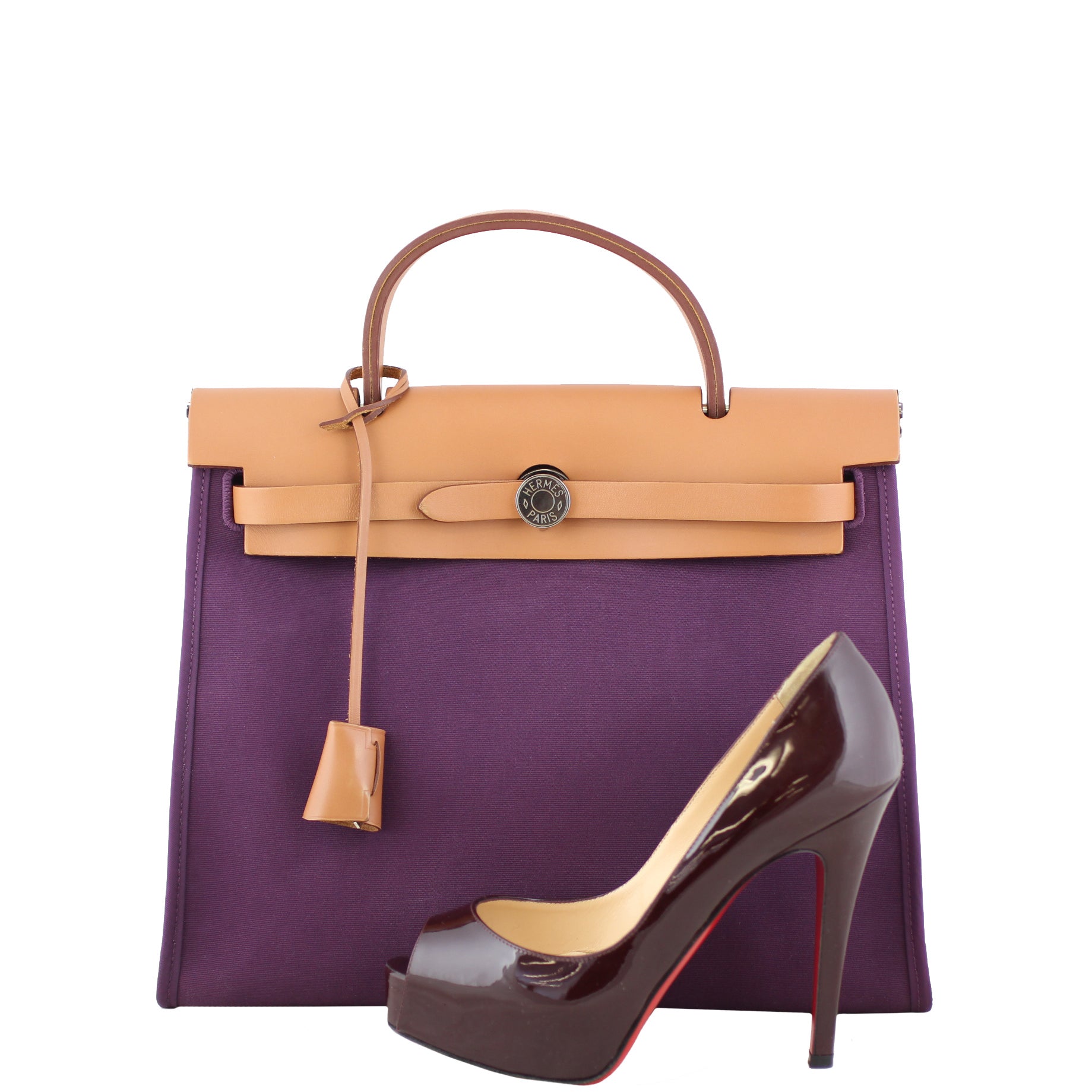 Hermes Herbag Zip PM