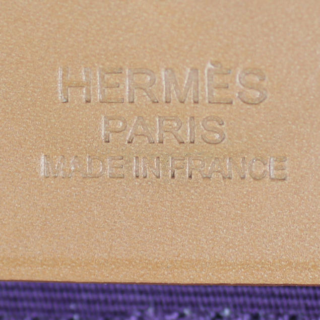 Hermes Herbag Zip PM